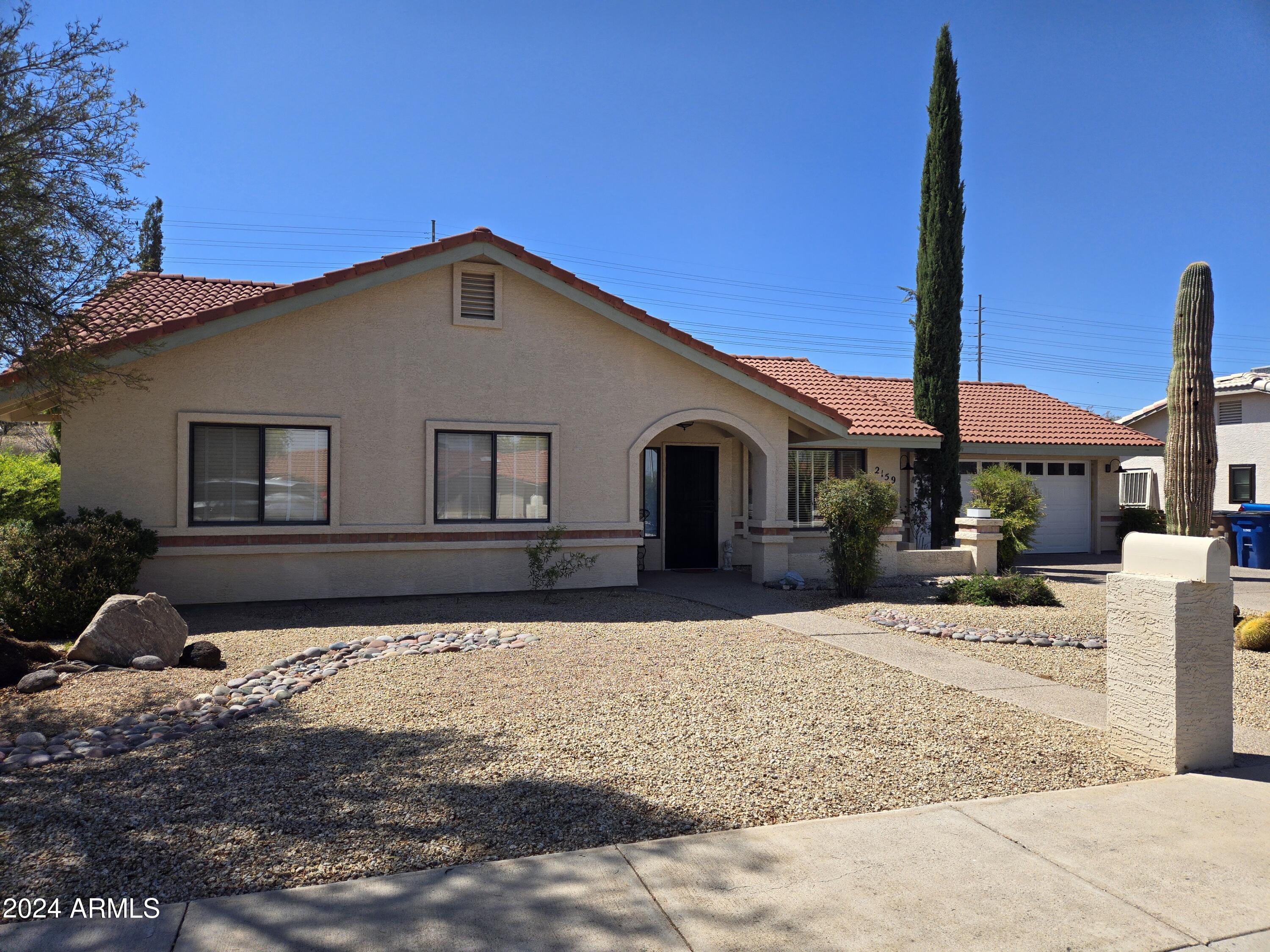 2159 W TERRACE Drive