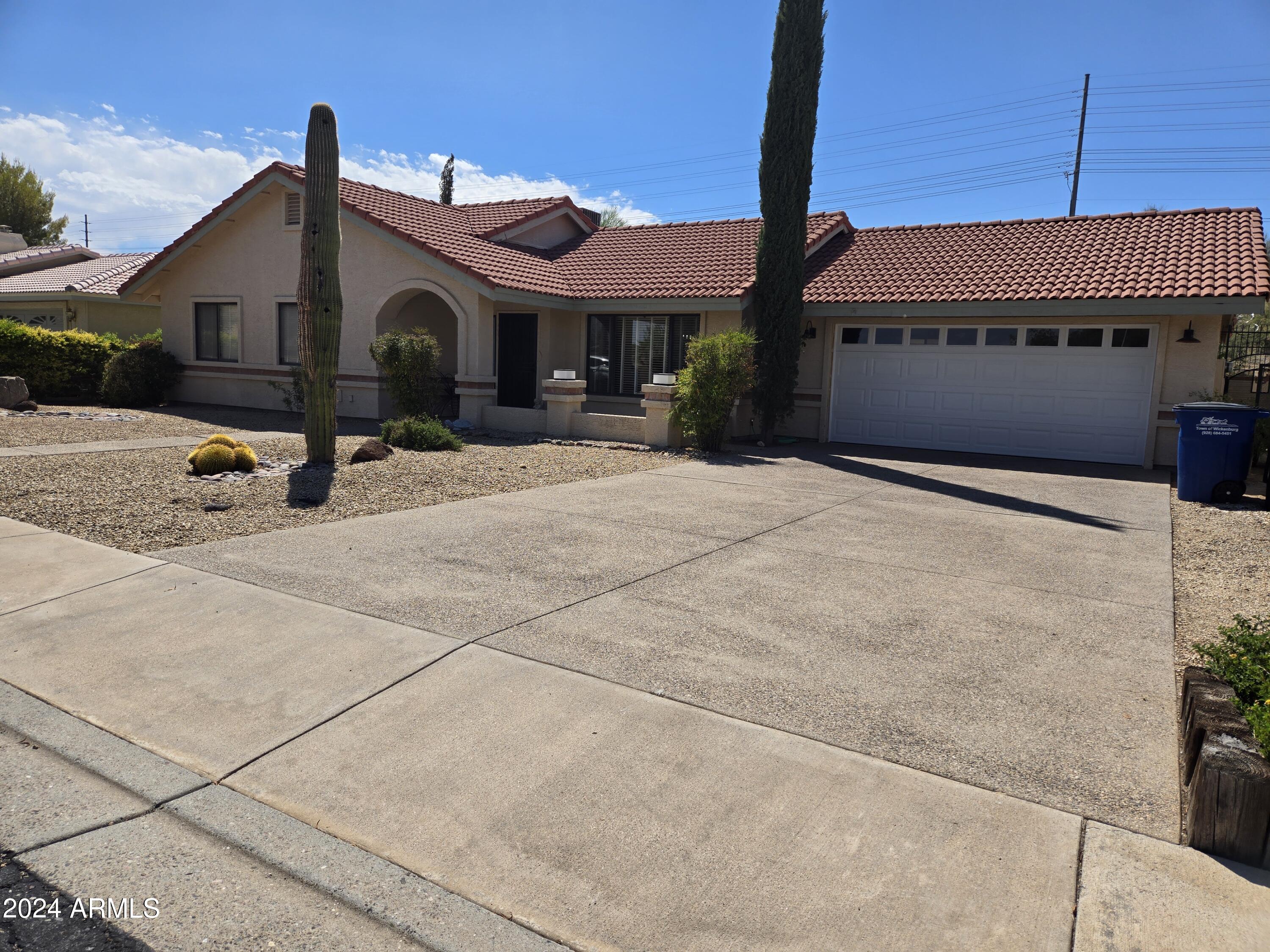 2159 W TERRACE Drive