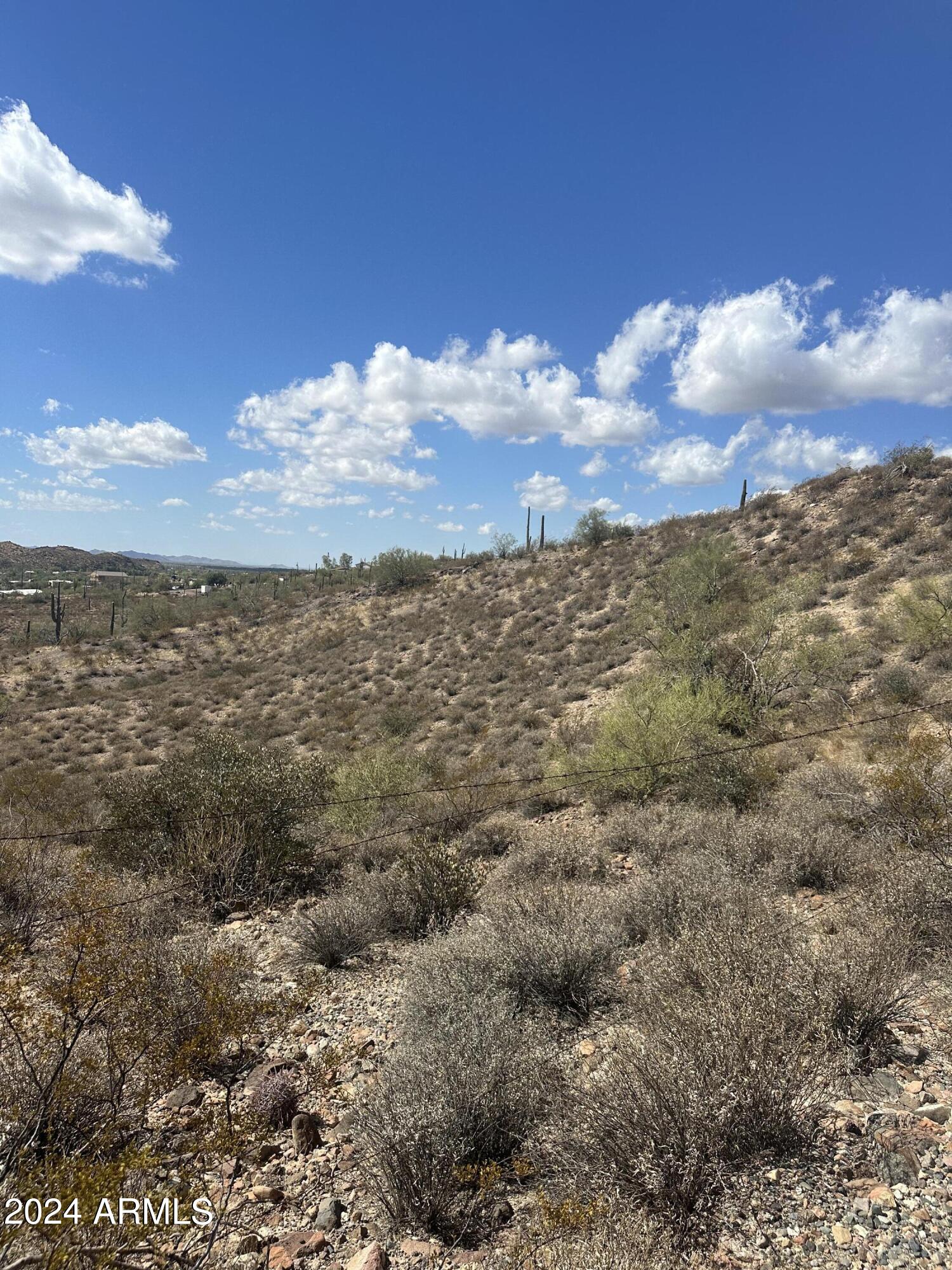 3353 W ROUGHRIDER 5 AC Road, -