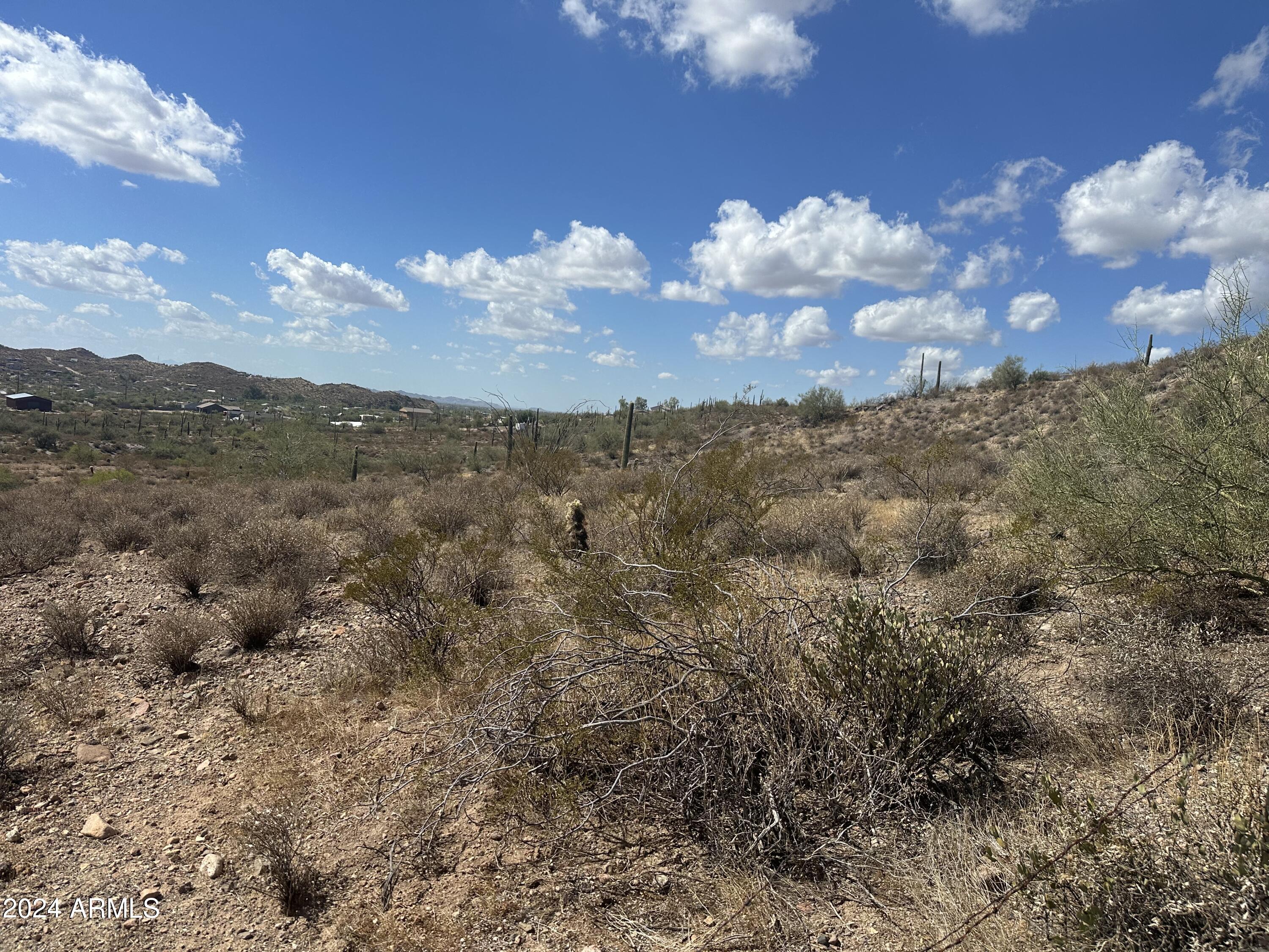 3353 W ROUGHRIDER 5 AC Road, -