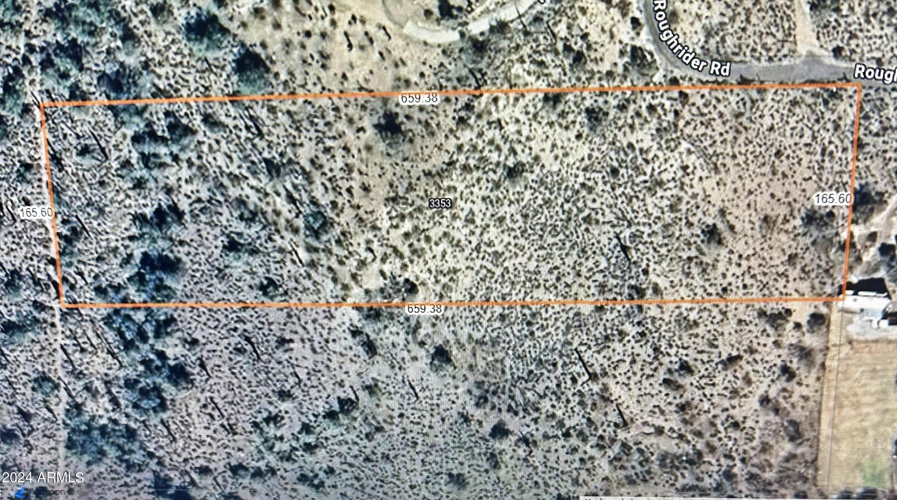 3353 W ROUGHRIDER 5 AC Road, -