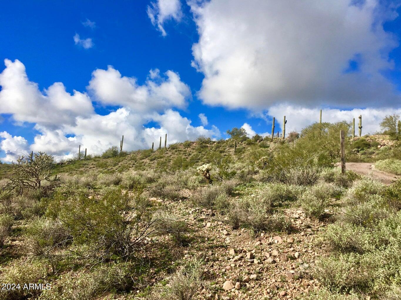 3353 W ROUGHRIDER 5 AC Road, -