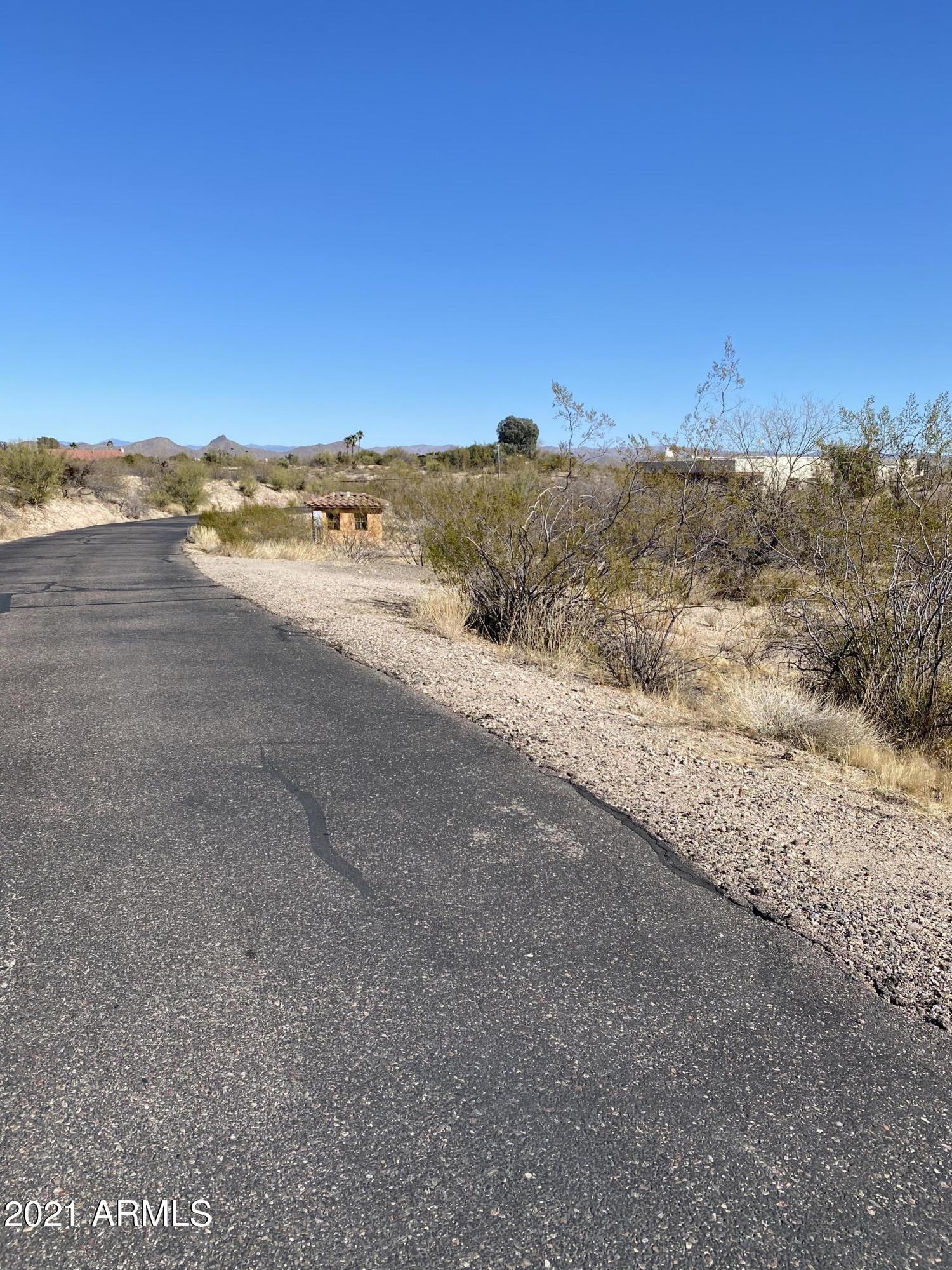 56202 N VULTURE MINE Road, 3