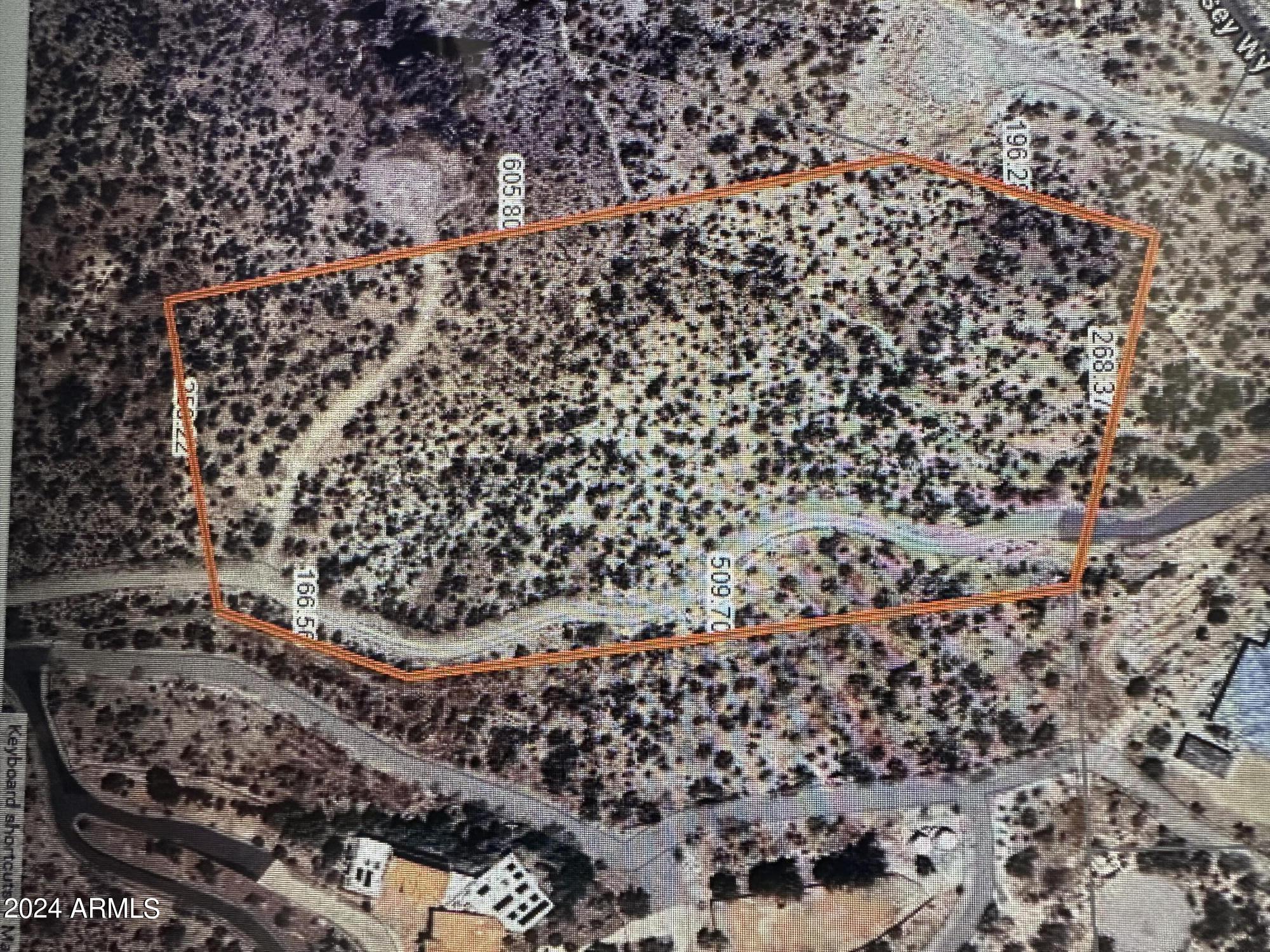 5.442 AC Jack Burden Road, 11