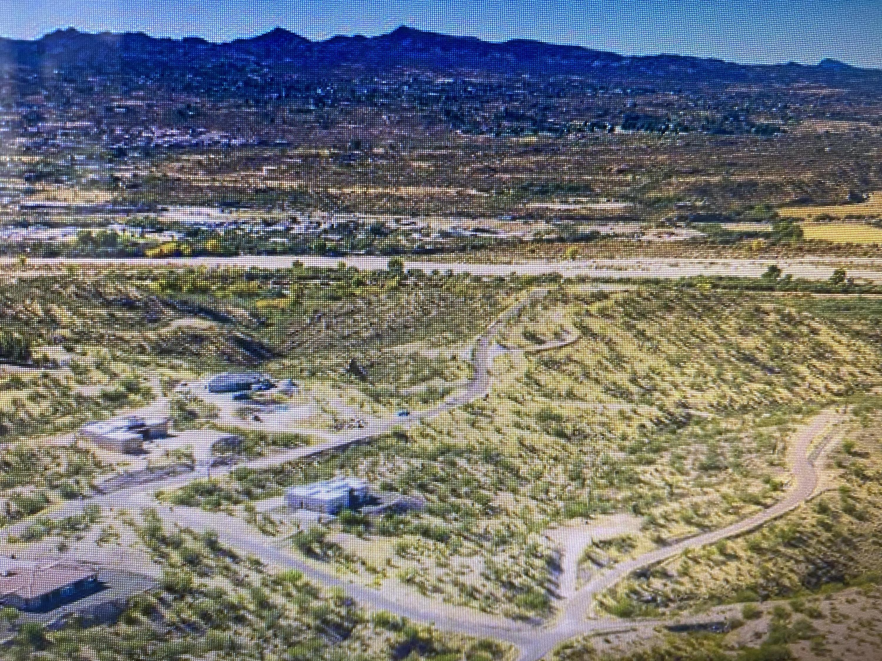 50.451 AC Jack Burden Road, -