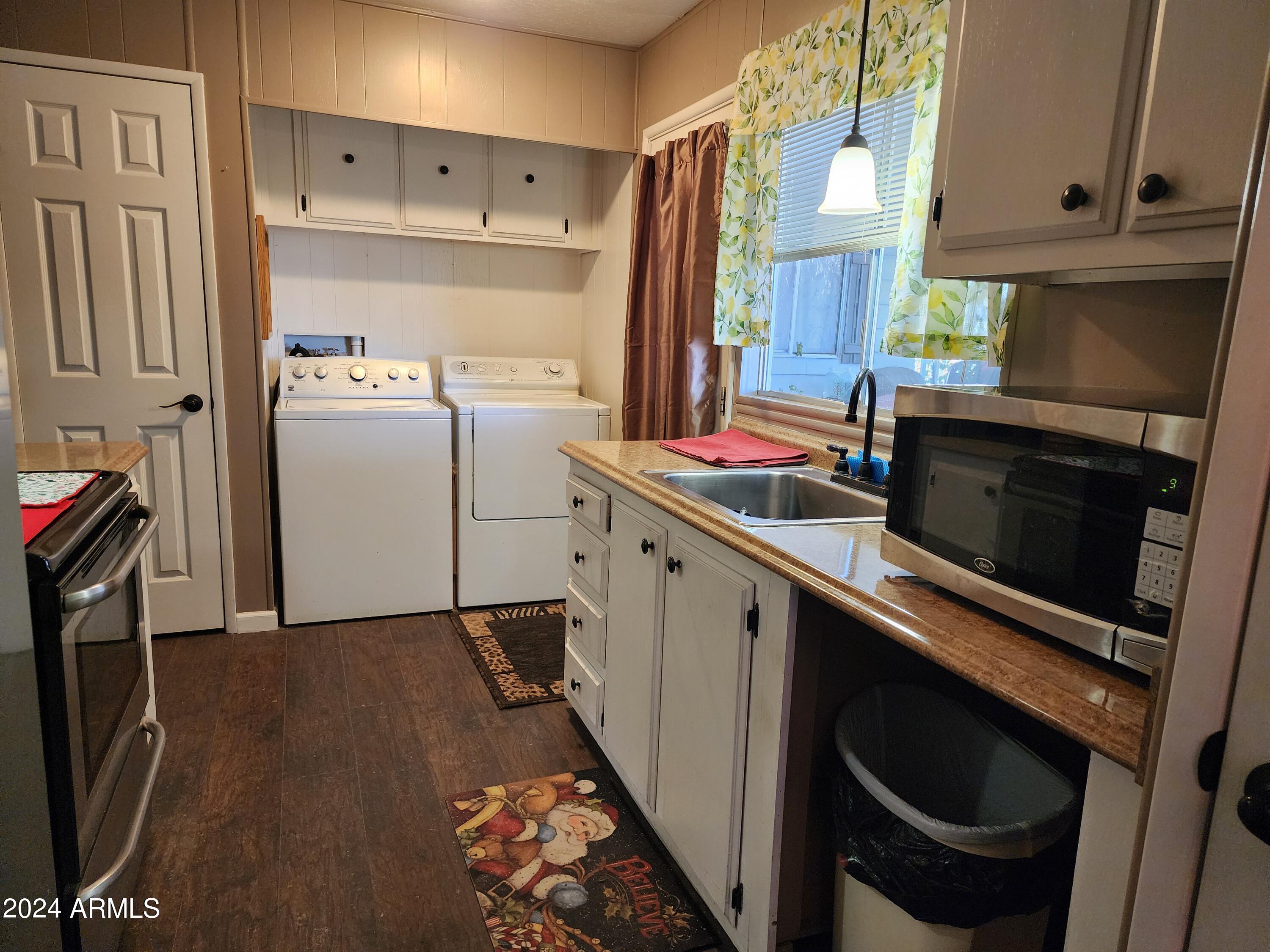 2501 W Wickenburg Way Unit: 82