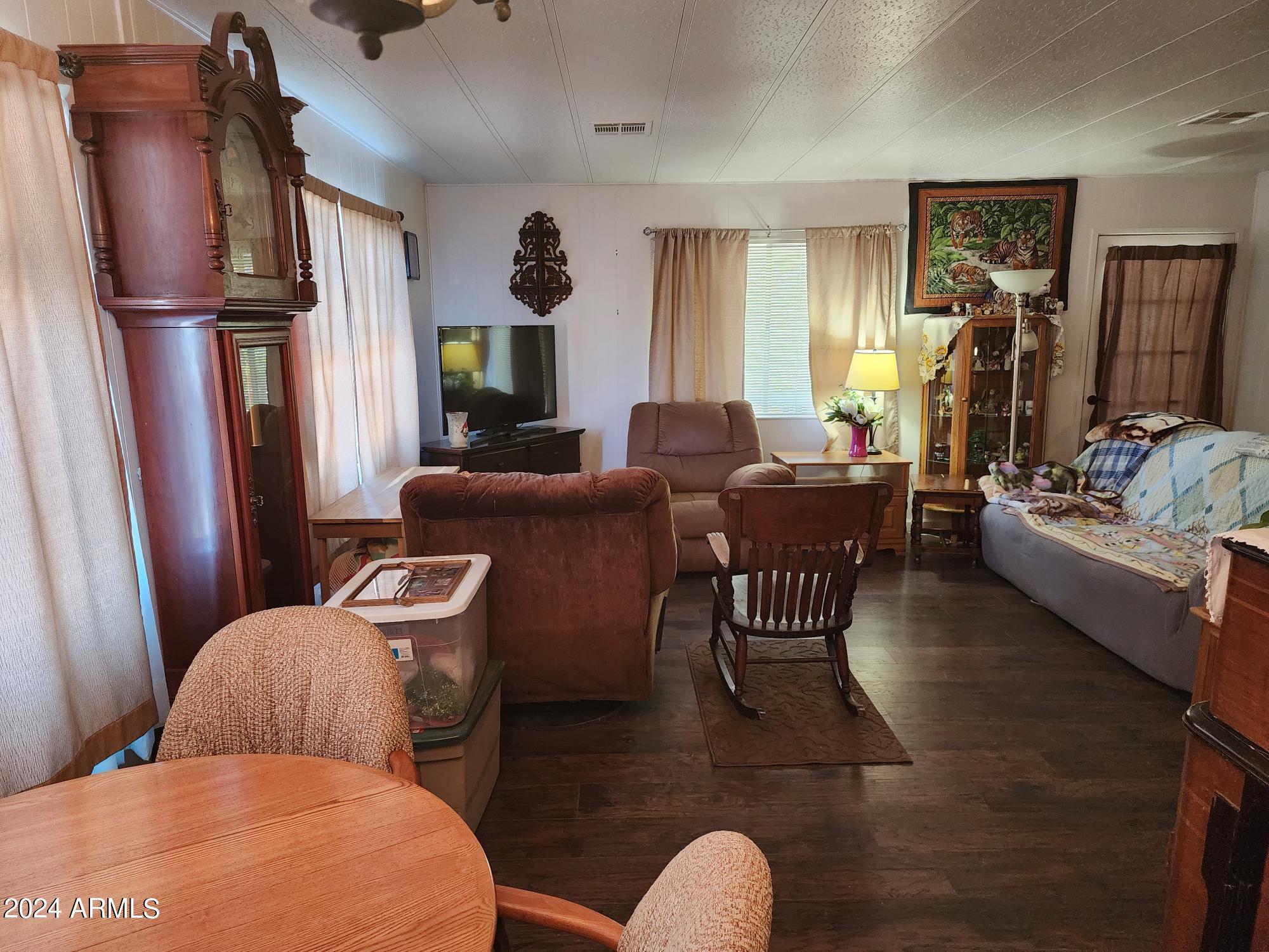 2501 W Wickenburg Way Unit: 82