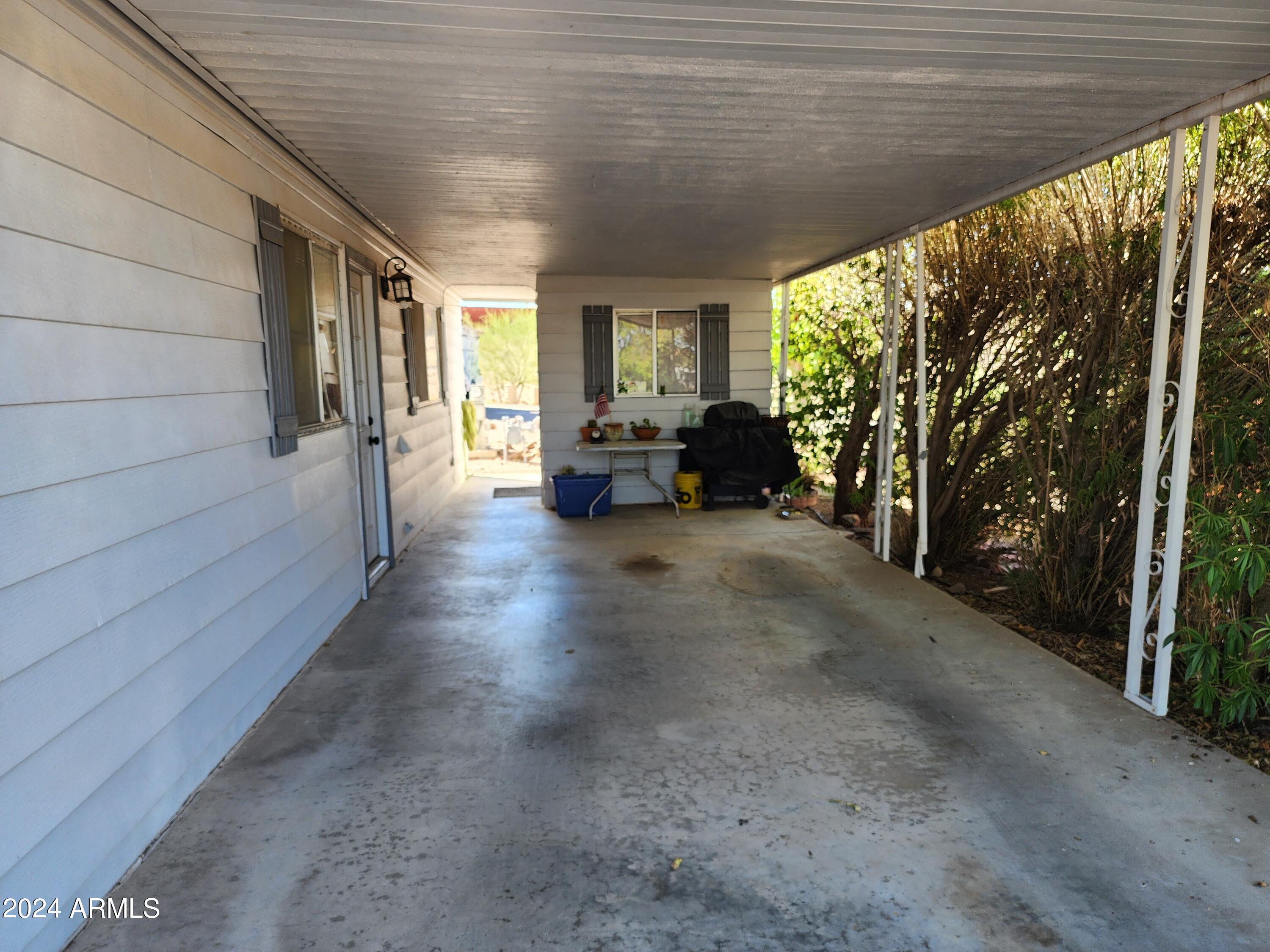 2501 W Wickenburg Way Unit: 82