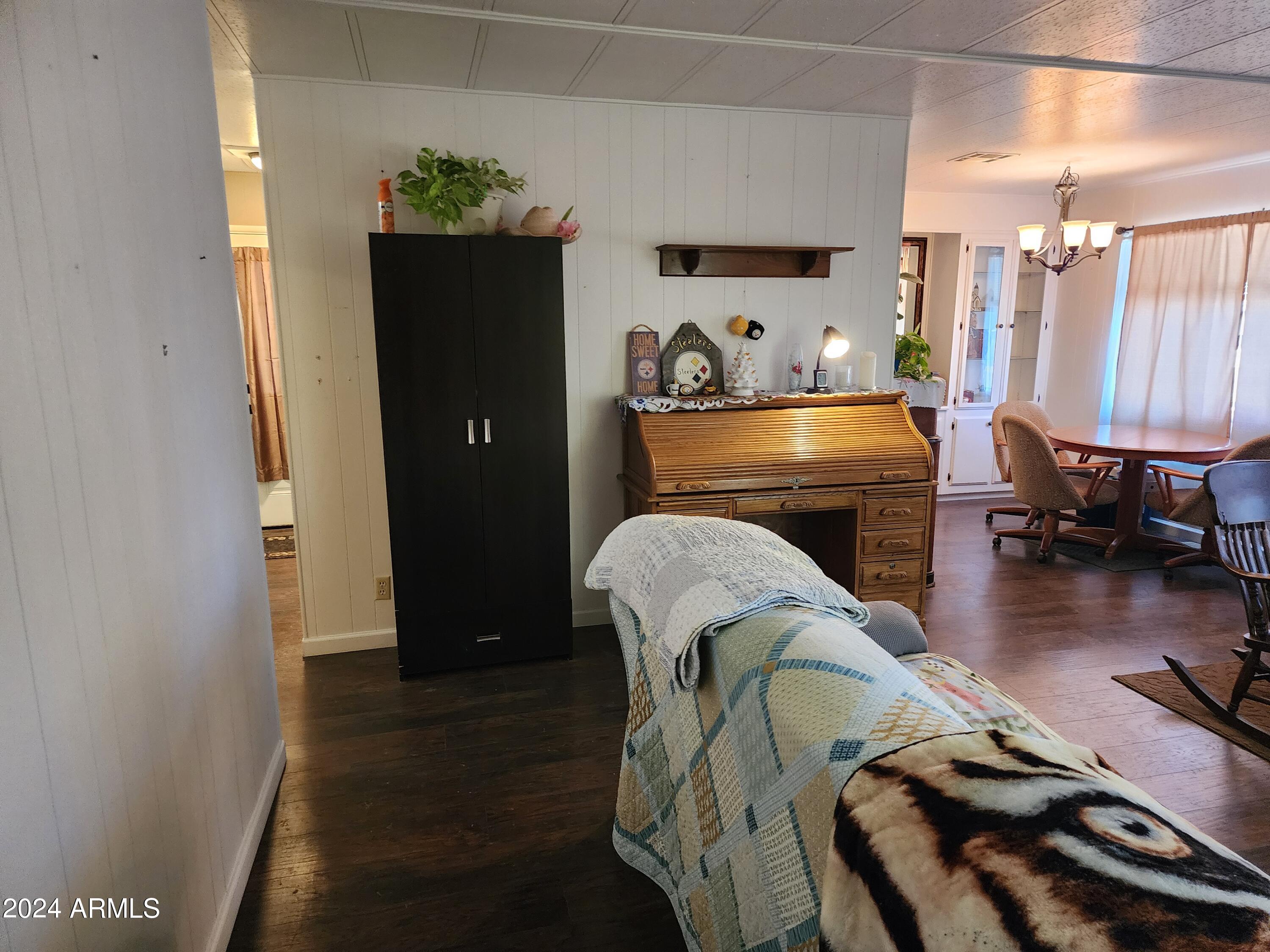 2501 W Wickenburg Way Unit: 82