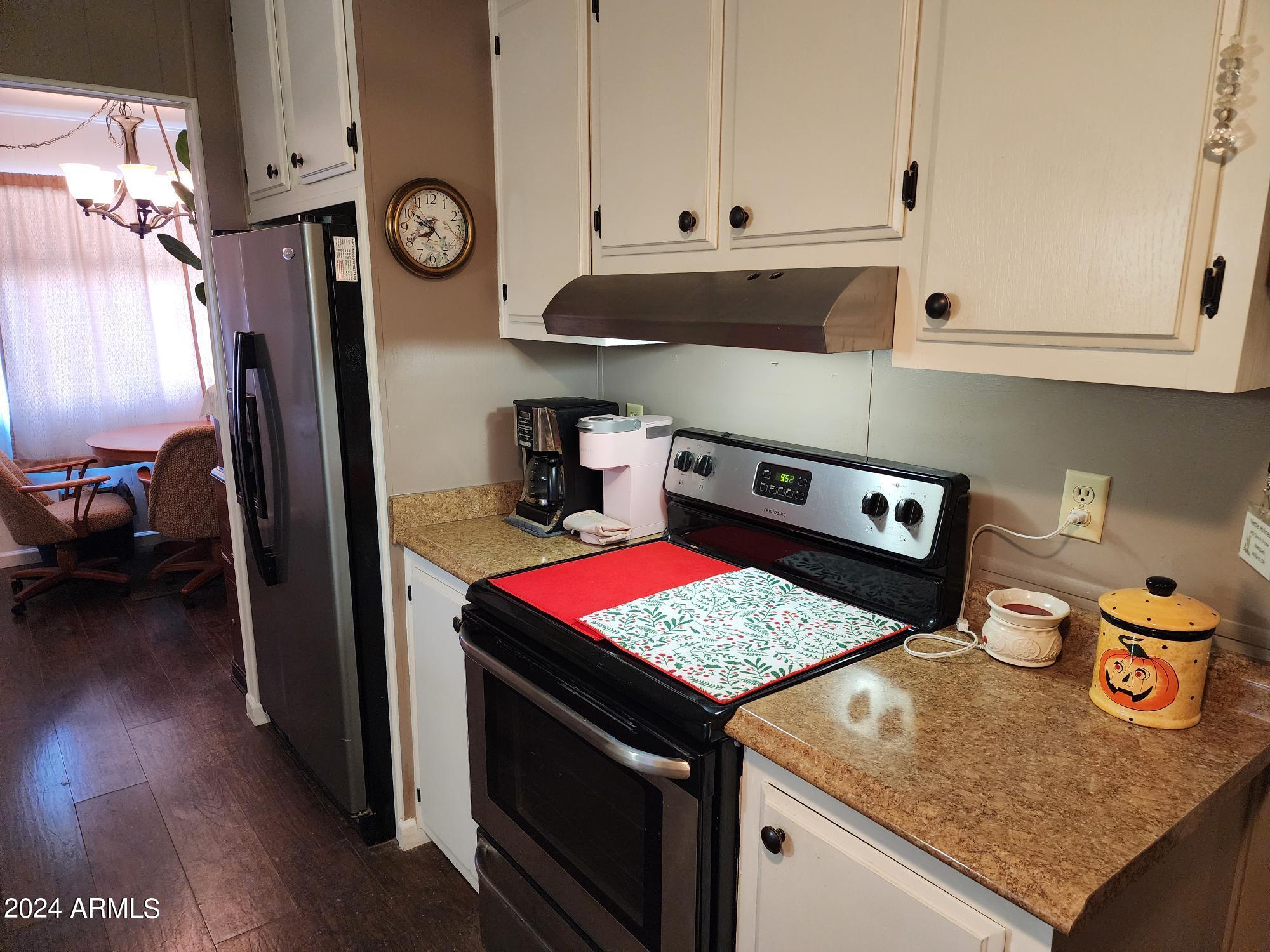 2501 W Wickenburg Way Unit: 82