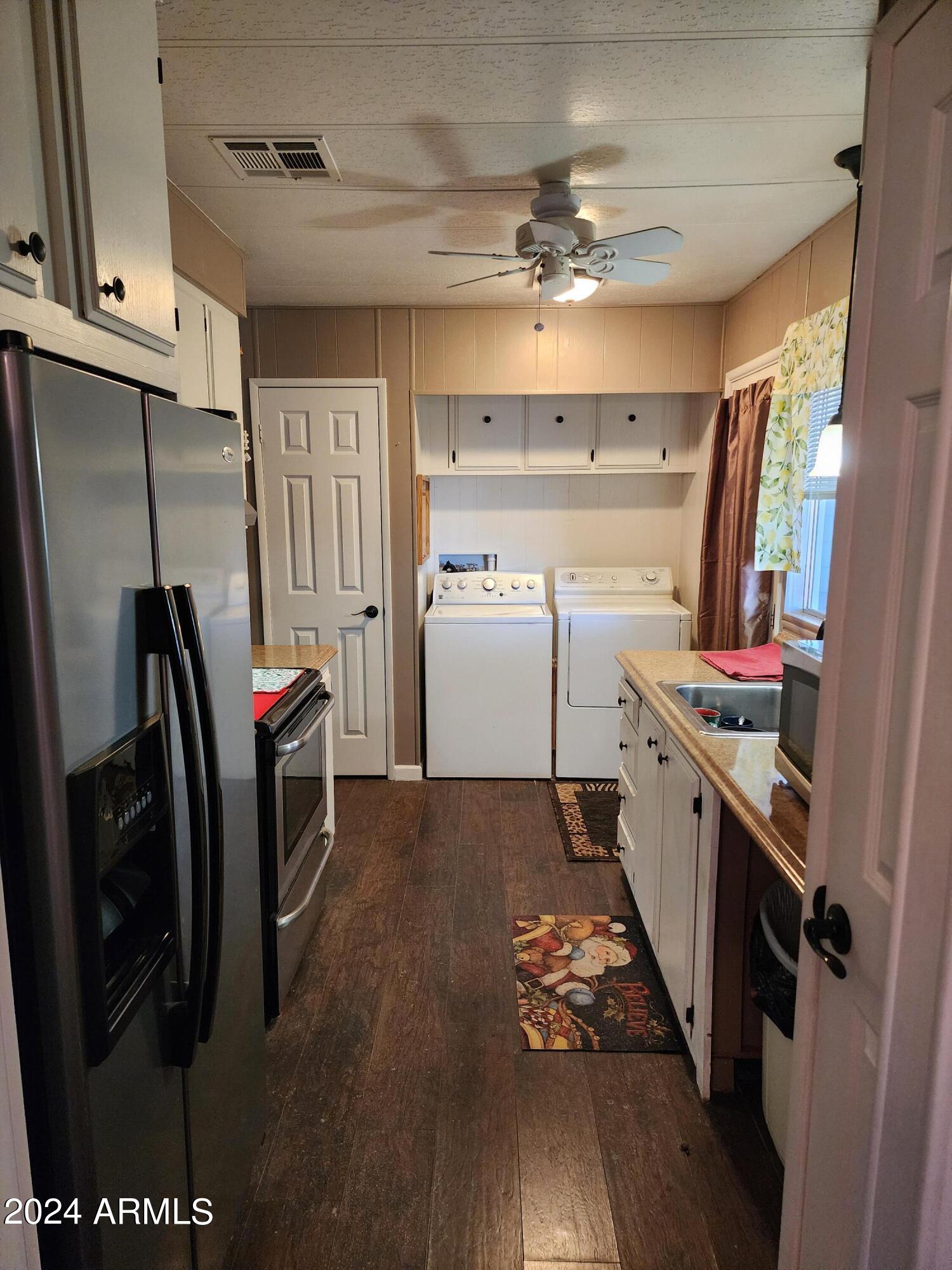 2501 W Wickenburg Way Unit: 82