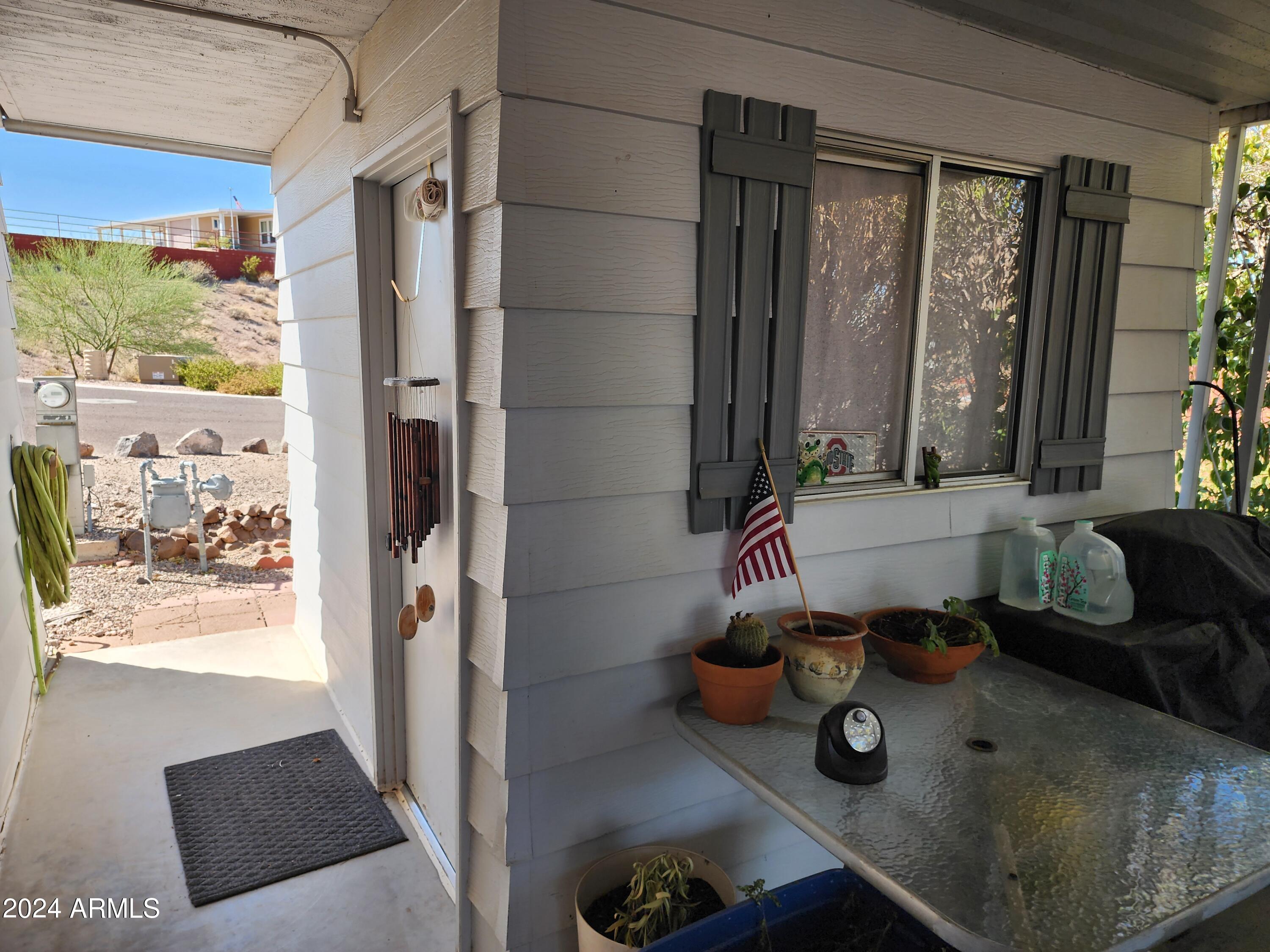 2501 W Wickenburg Way Unit: 82