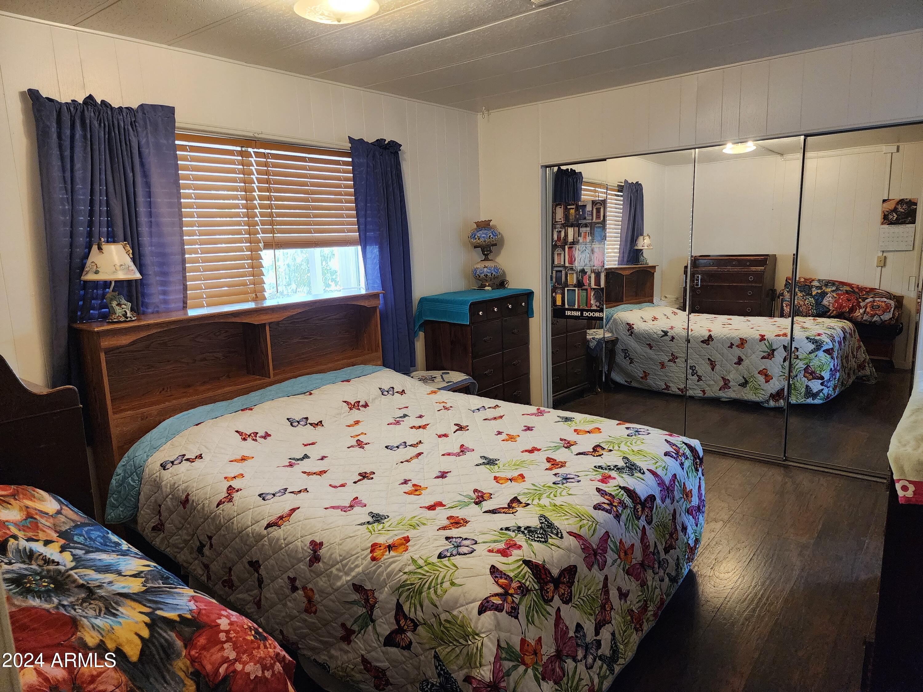 2501 W Wickenburg Way Unit: 82