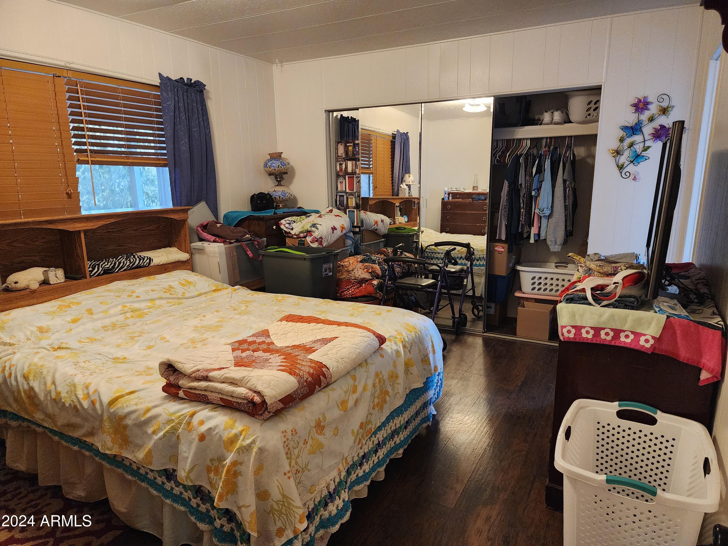 2501 W Wickenburg Way Unit: 82