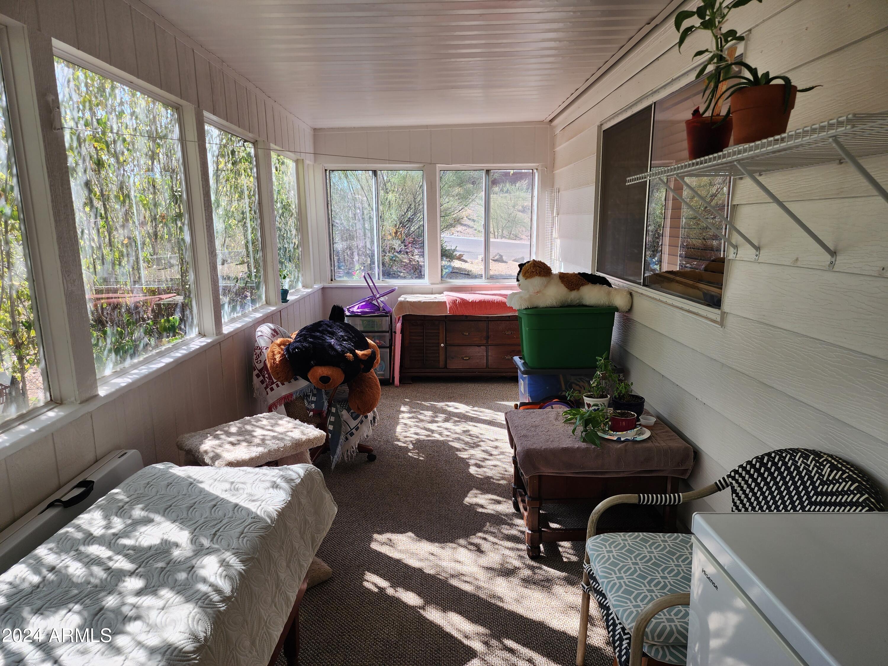 2501 W Wickenburg Way Unit: 82