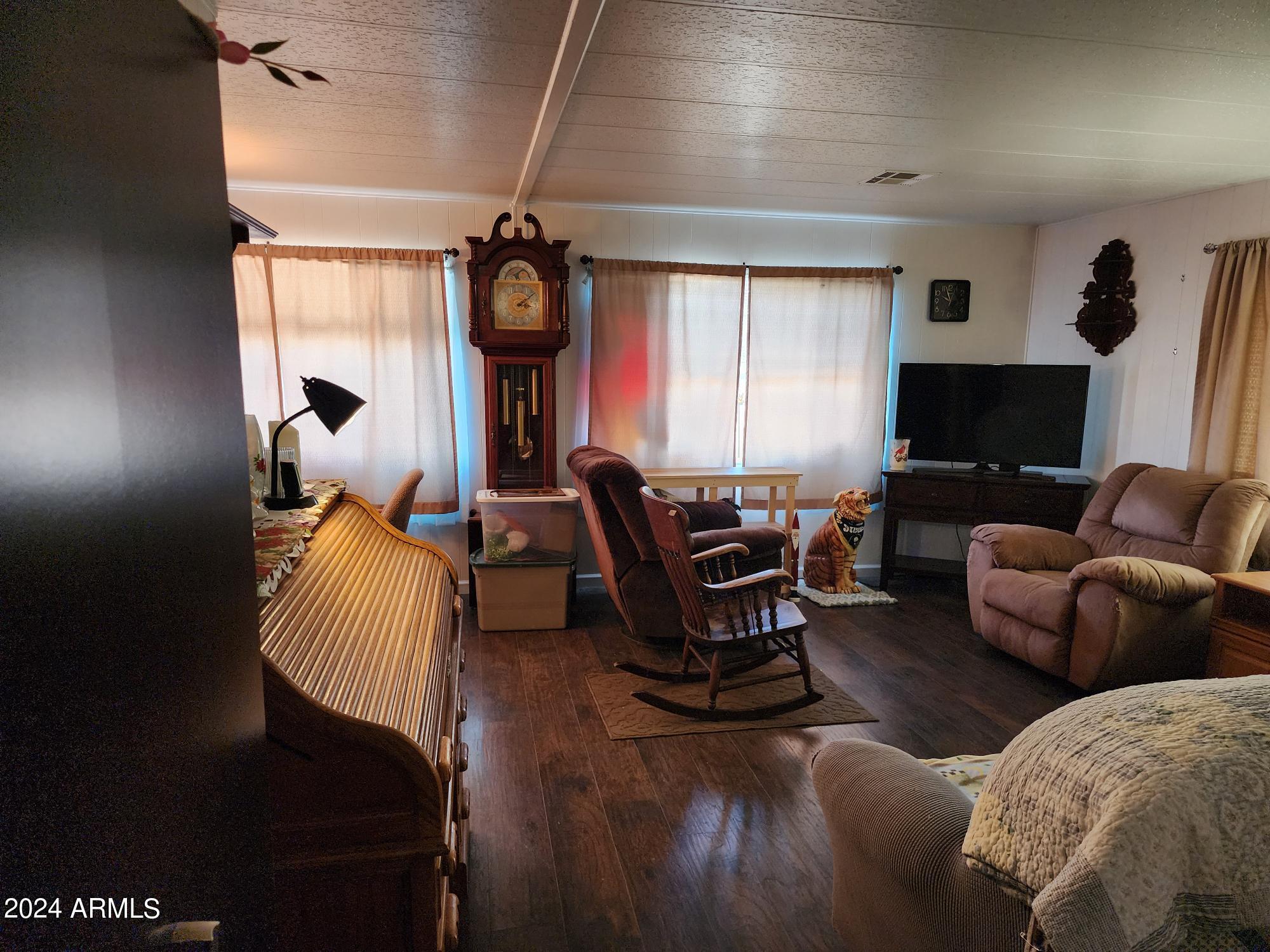 2501 W Wickenburg Way Unit: 82