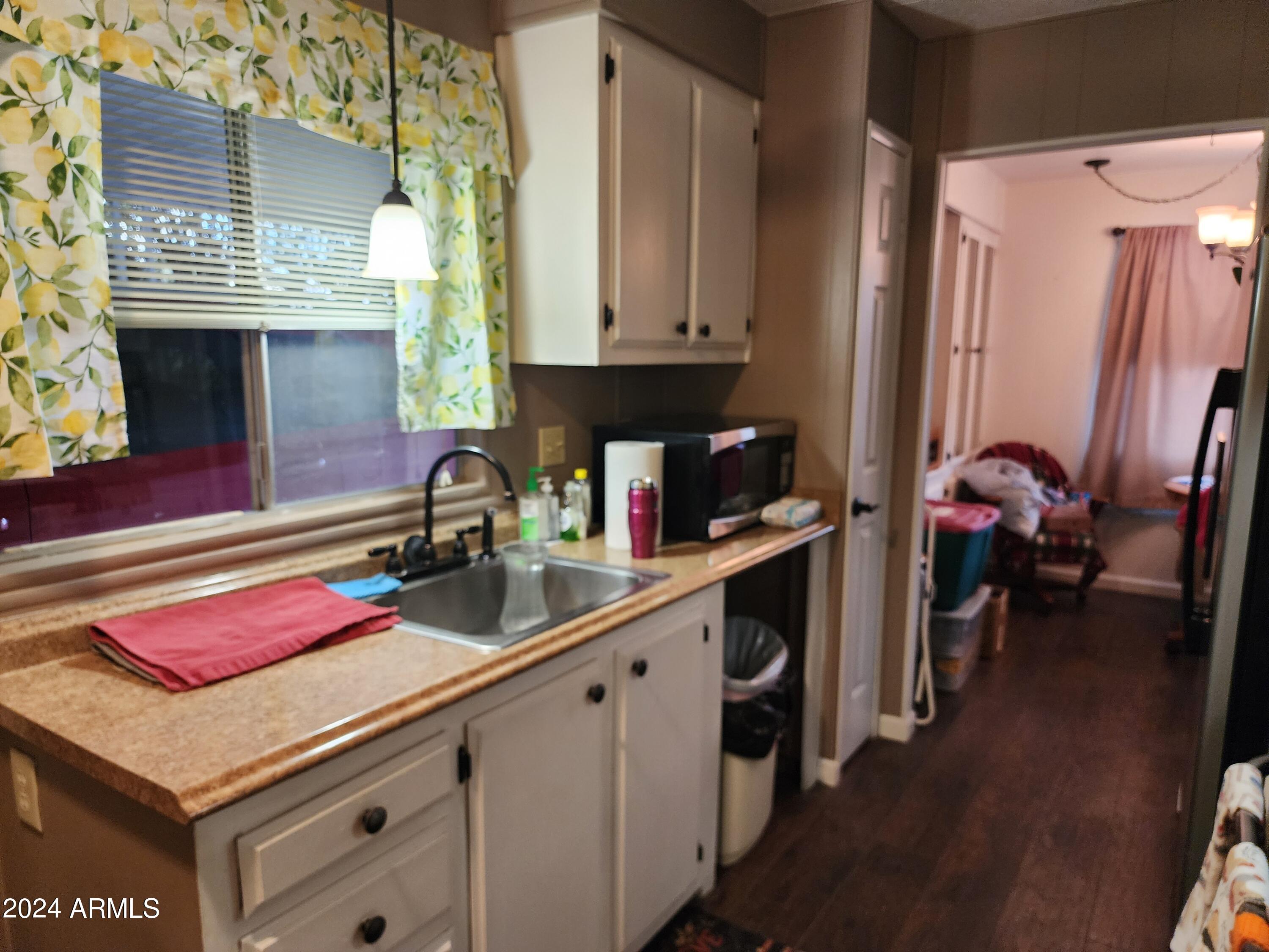 2501 W Wickenburg Way Unit: 82