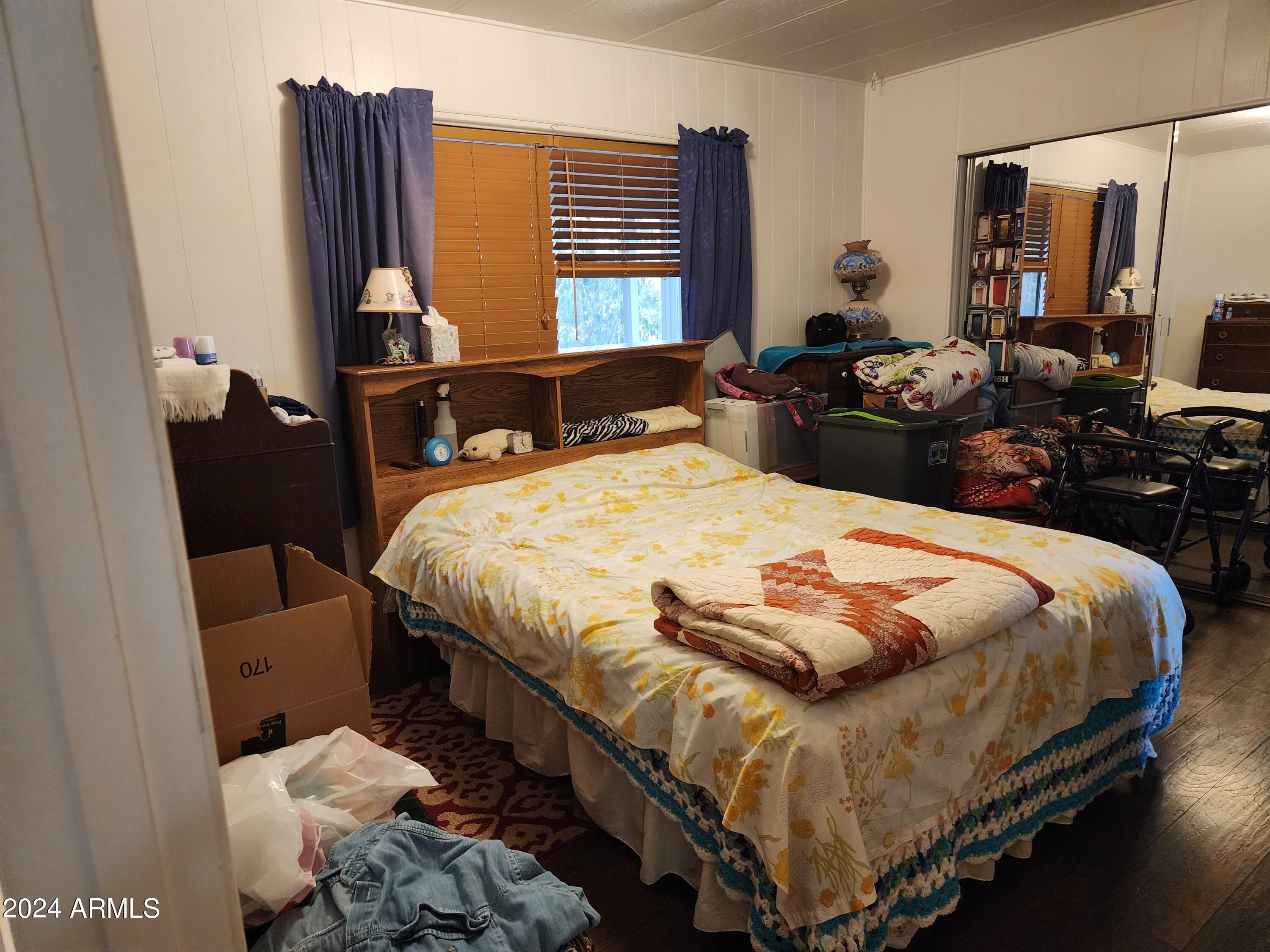 2501 W Wickenburg Way Unit: 82