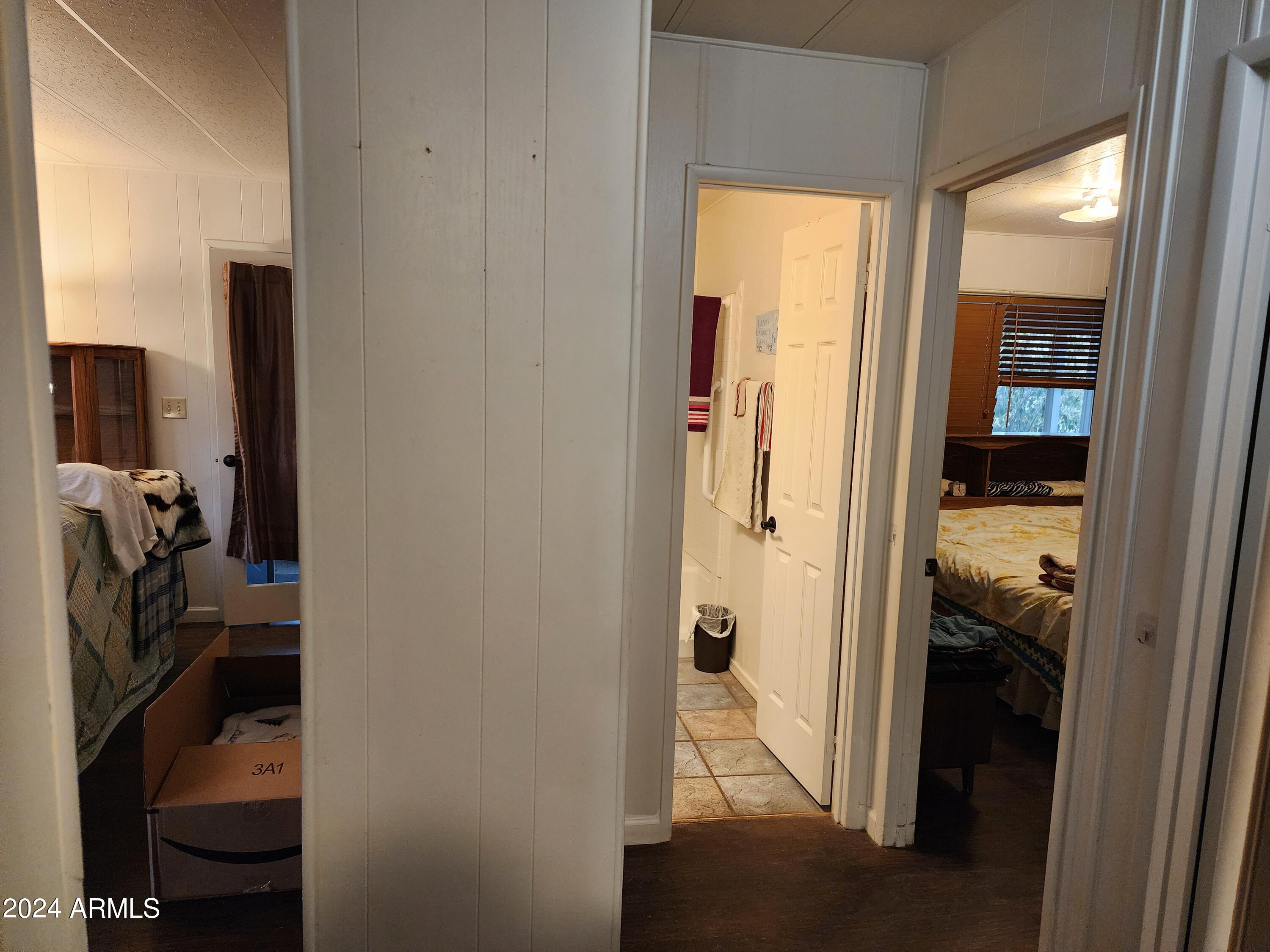 2501 W Wickenburg Way Unit: 82
