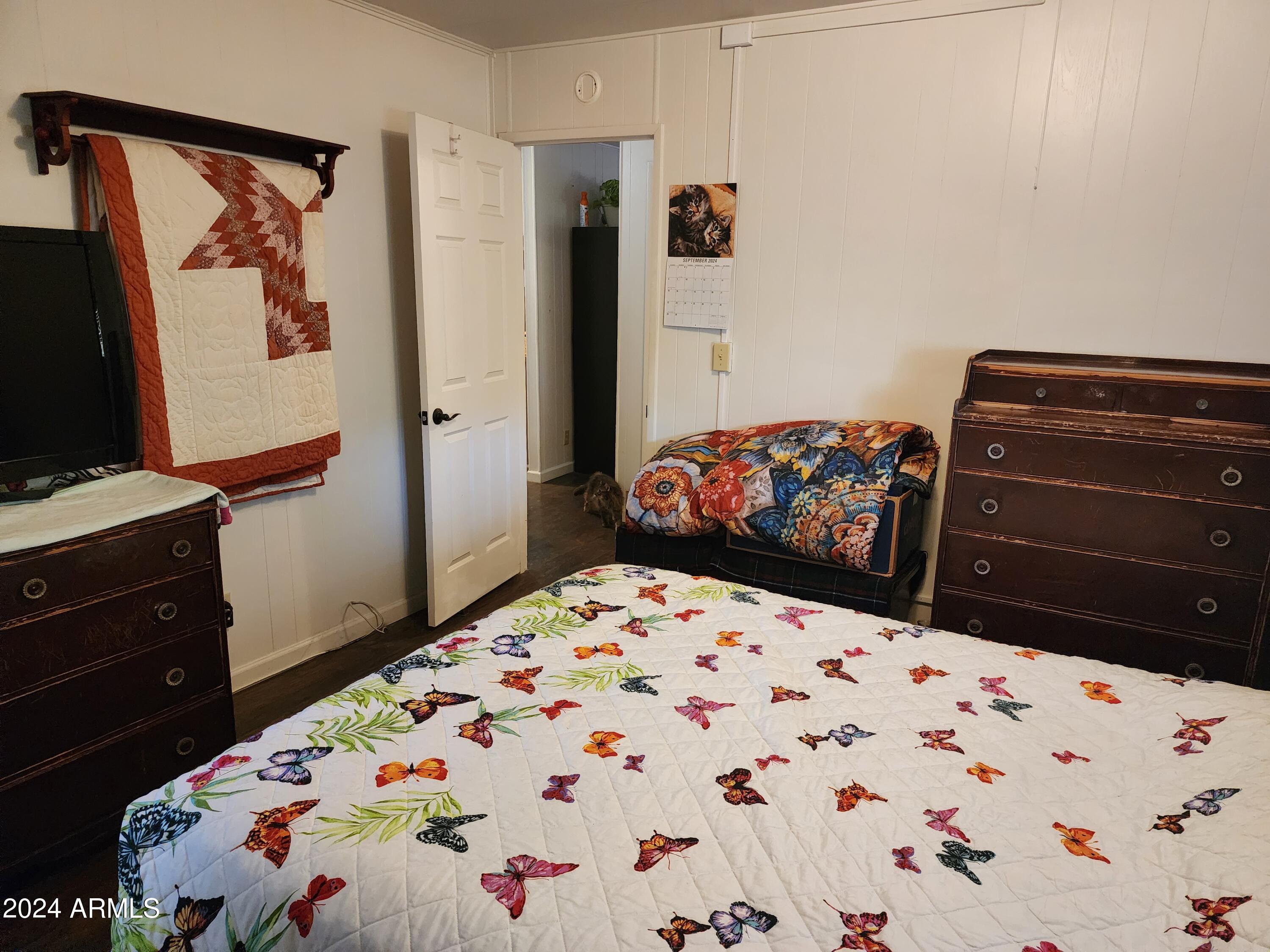 2501 W Wickenburg Way Unit: 82