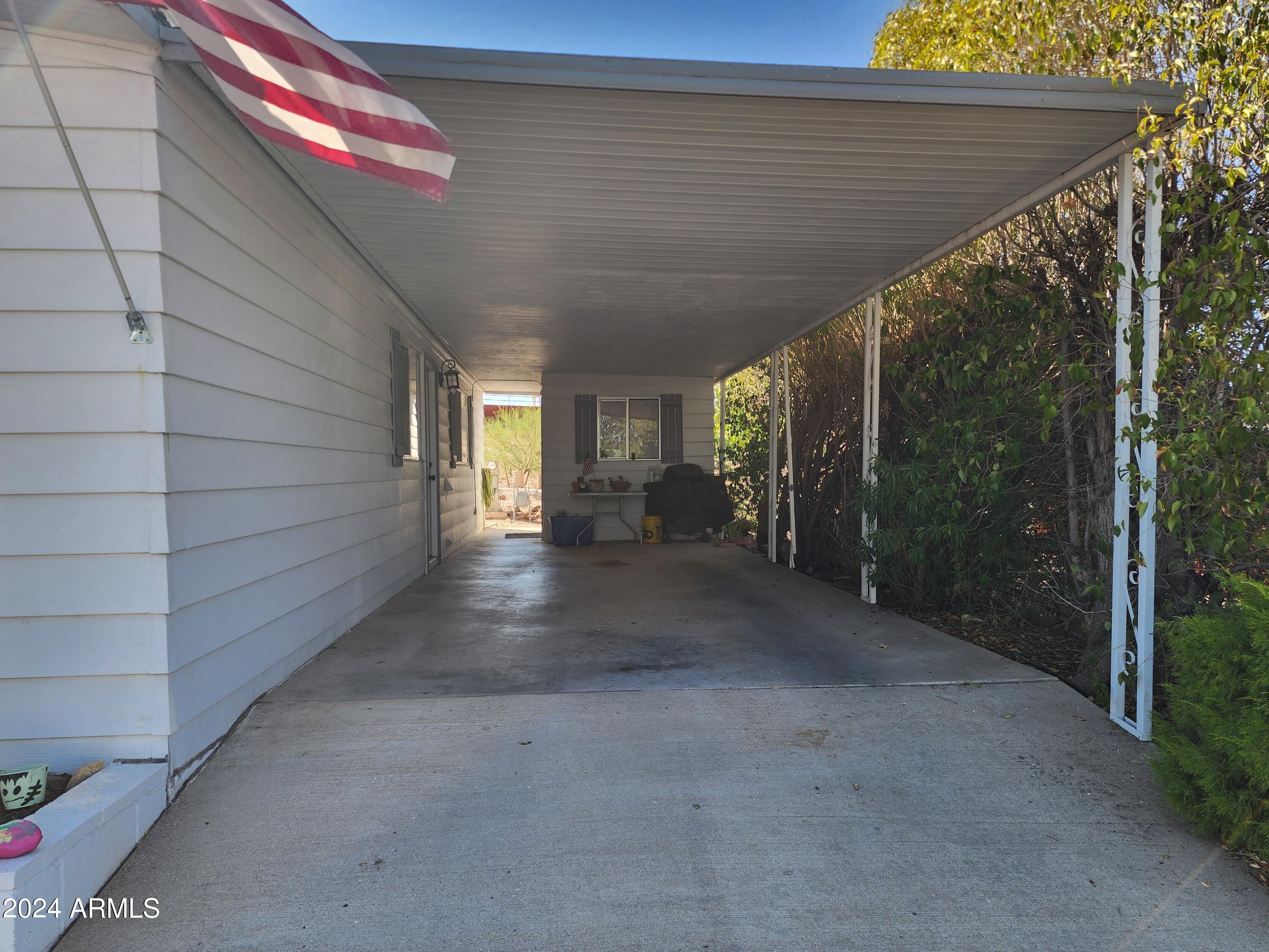 2501 W Wickenburg Way Unit: 82