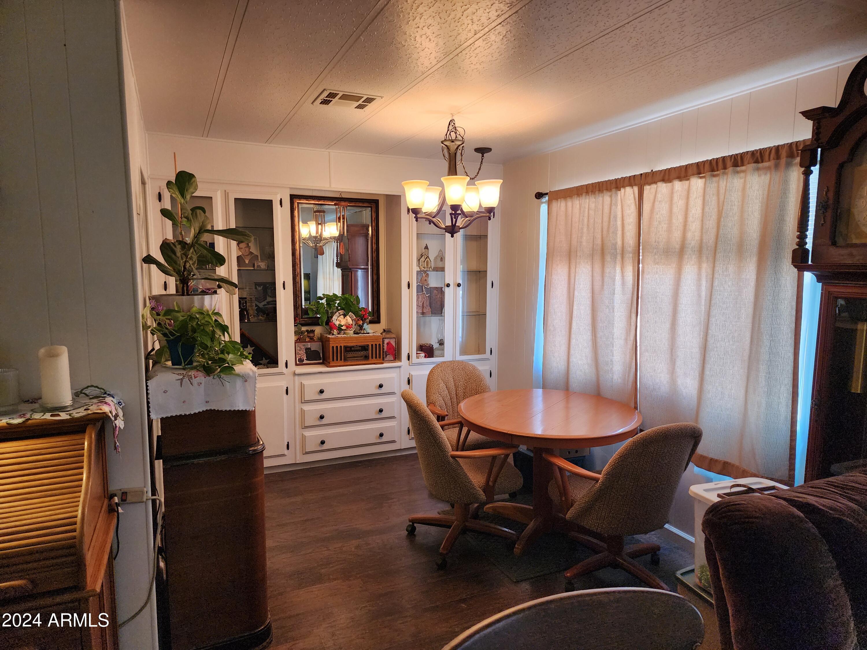 2501 W Wickenburg Way Unit: 82