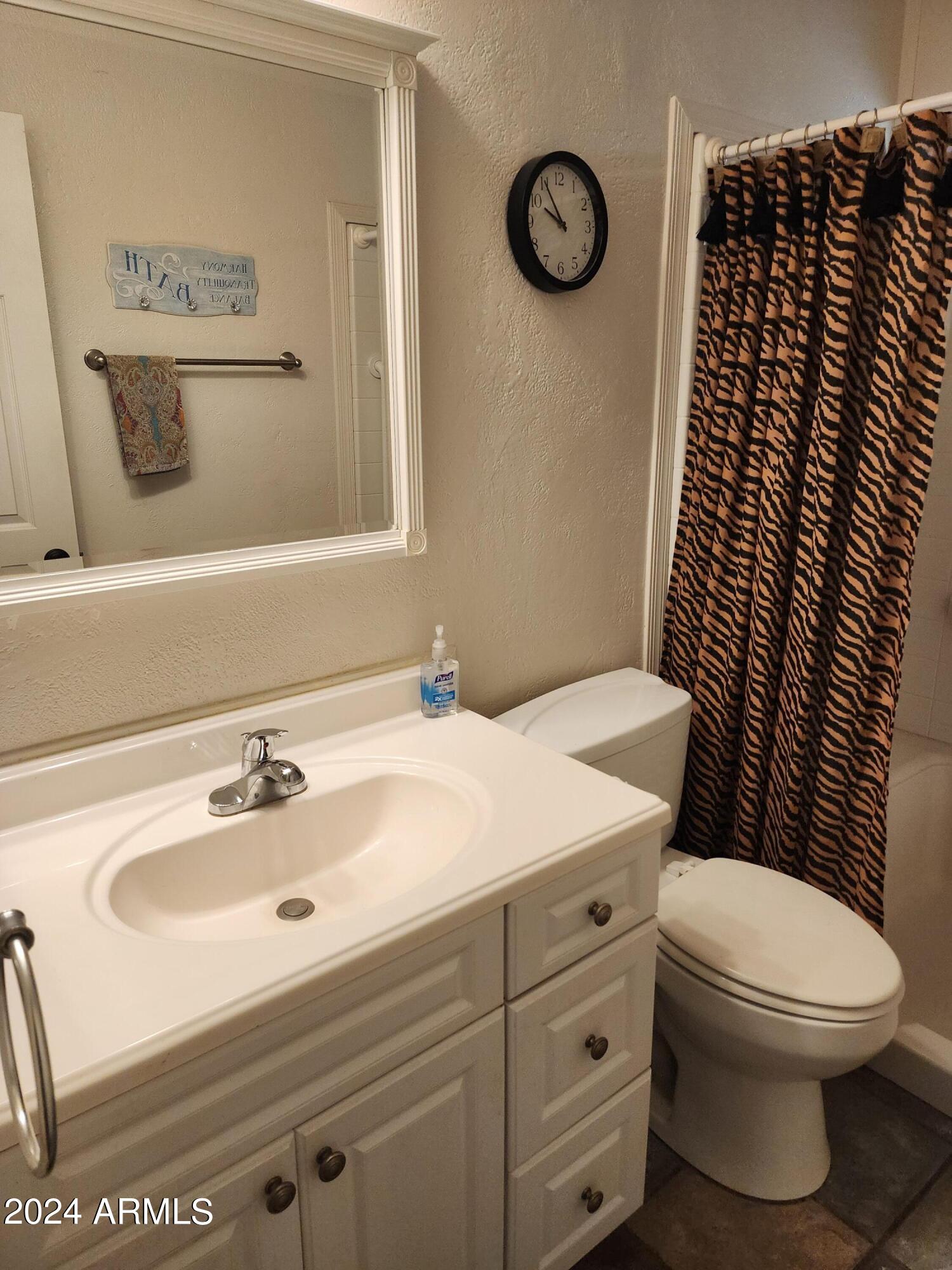 2501 W Wickenburg Way Unit: 82