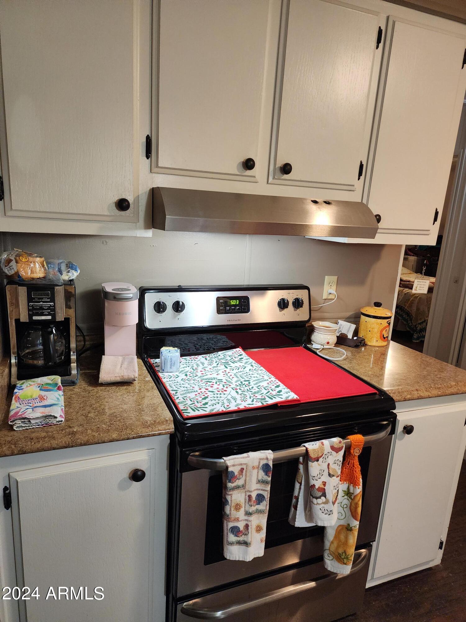 2501 W Wickenburg Way Unit: 82