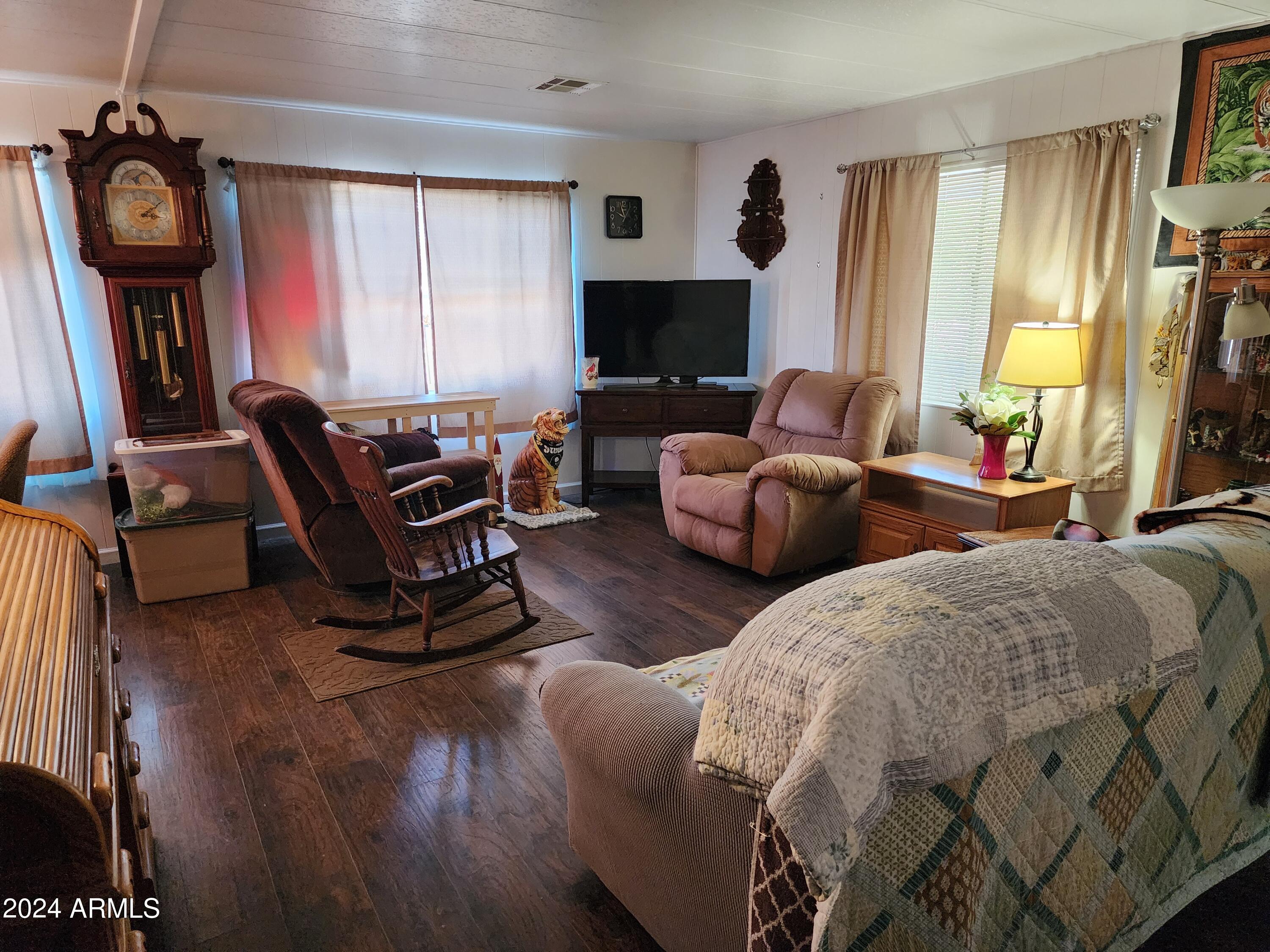 2501 W Wickenburg Way Unit: 82
