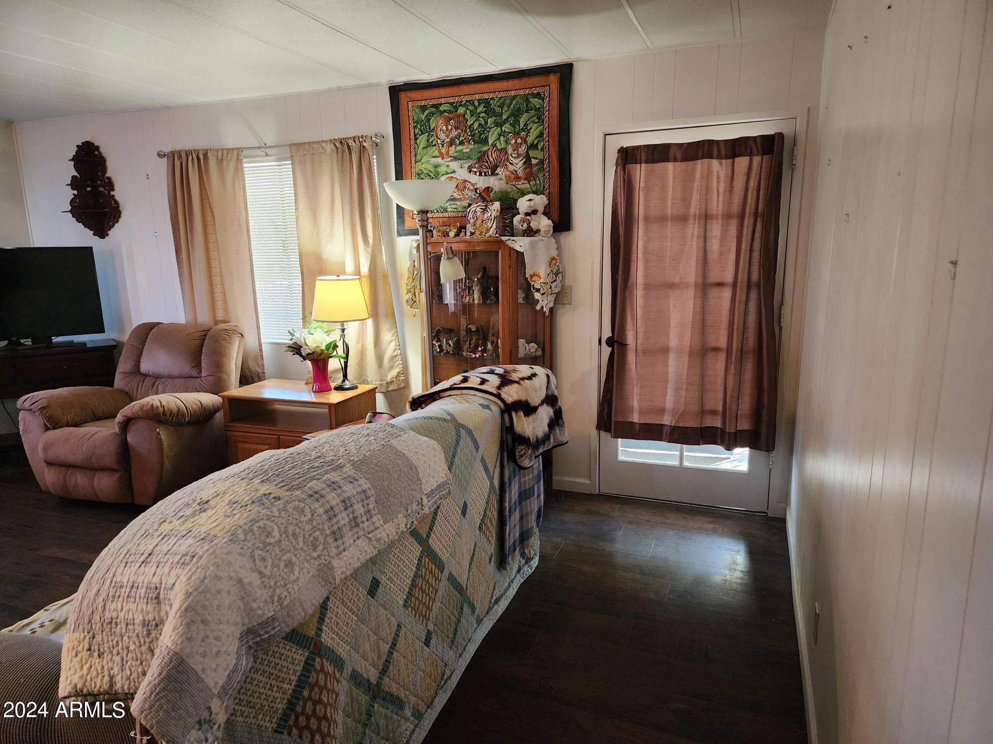2501 W Wickenburg Way Unit: 82