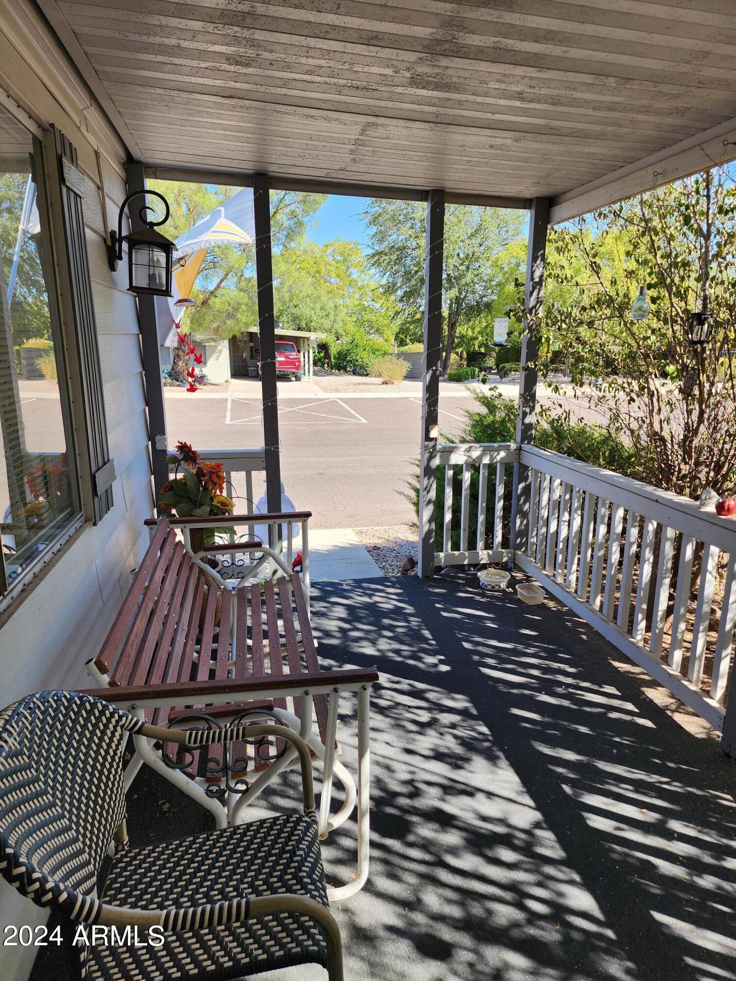 2501 W Wickenburg Way Unit: 82