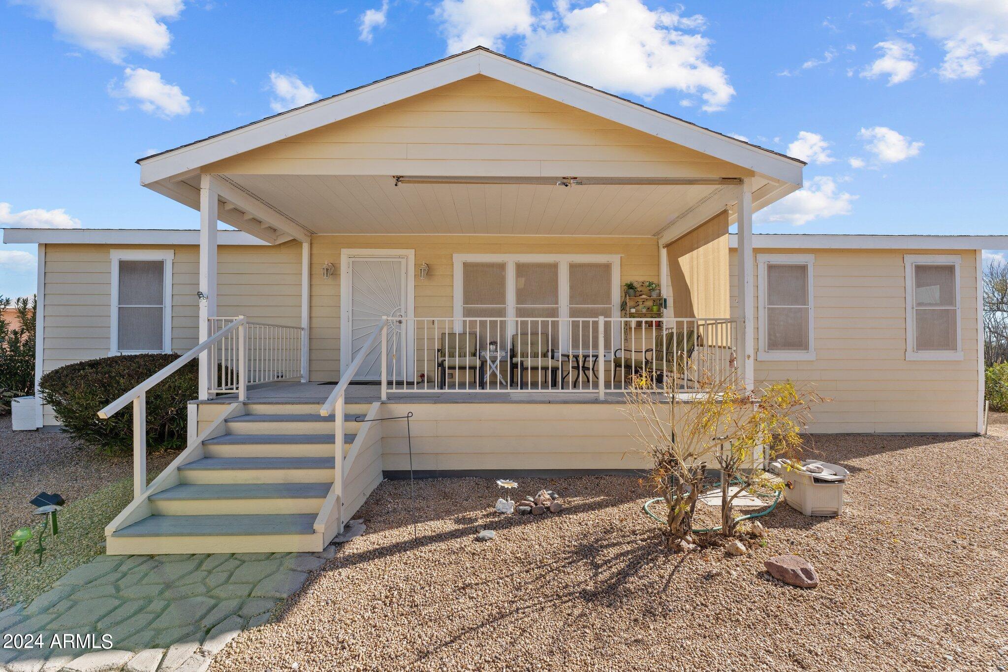 30913 S Vagabond Trail