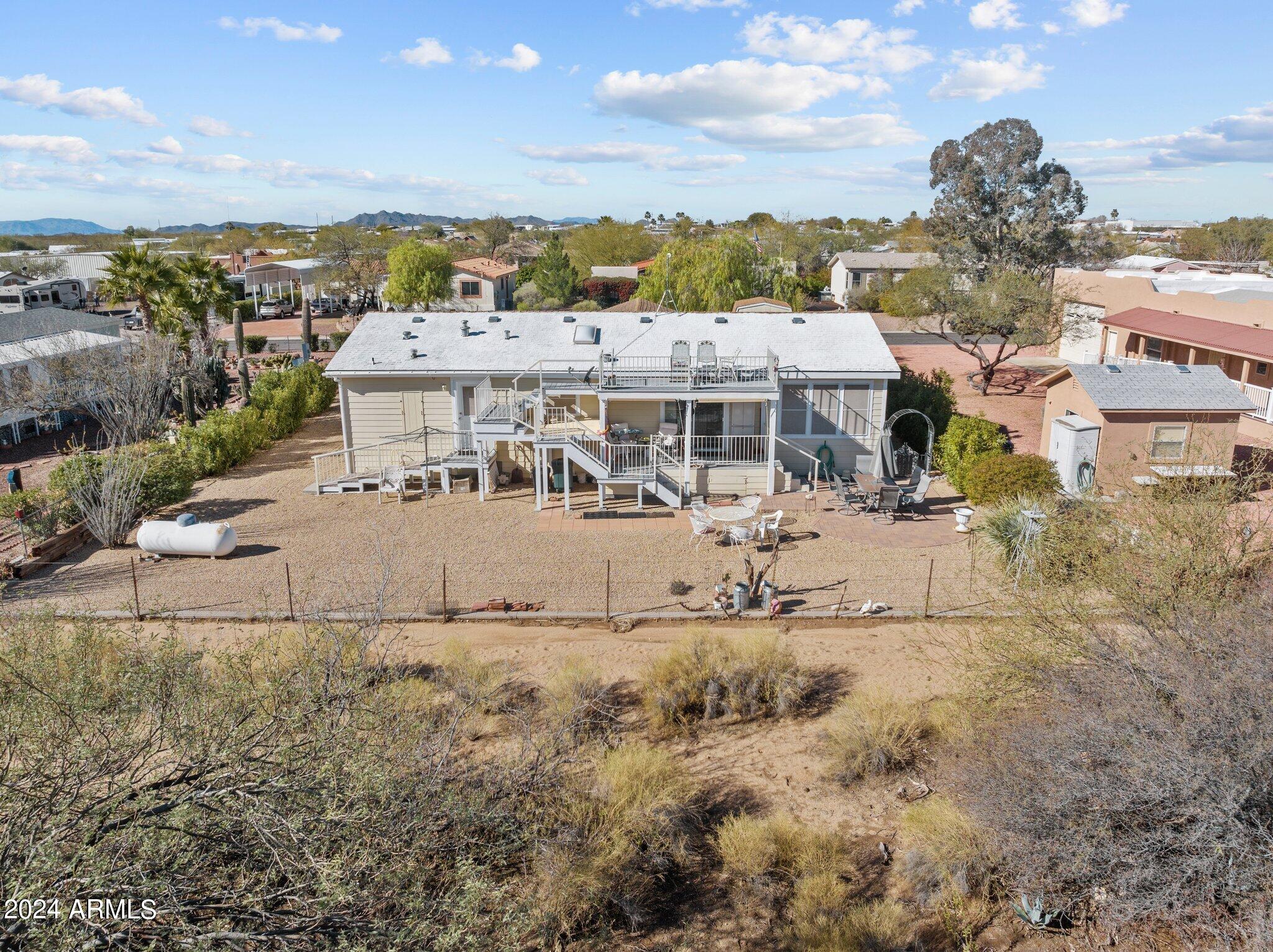30913 S Vagabond Trail