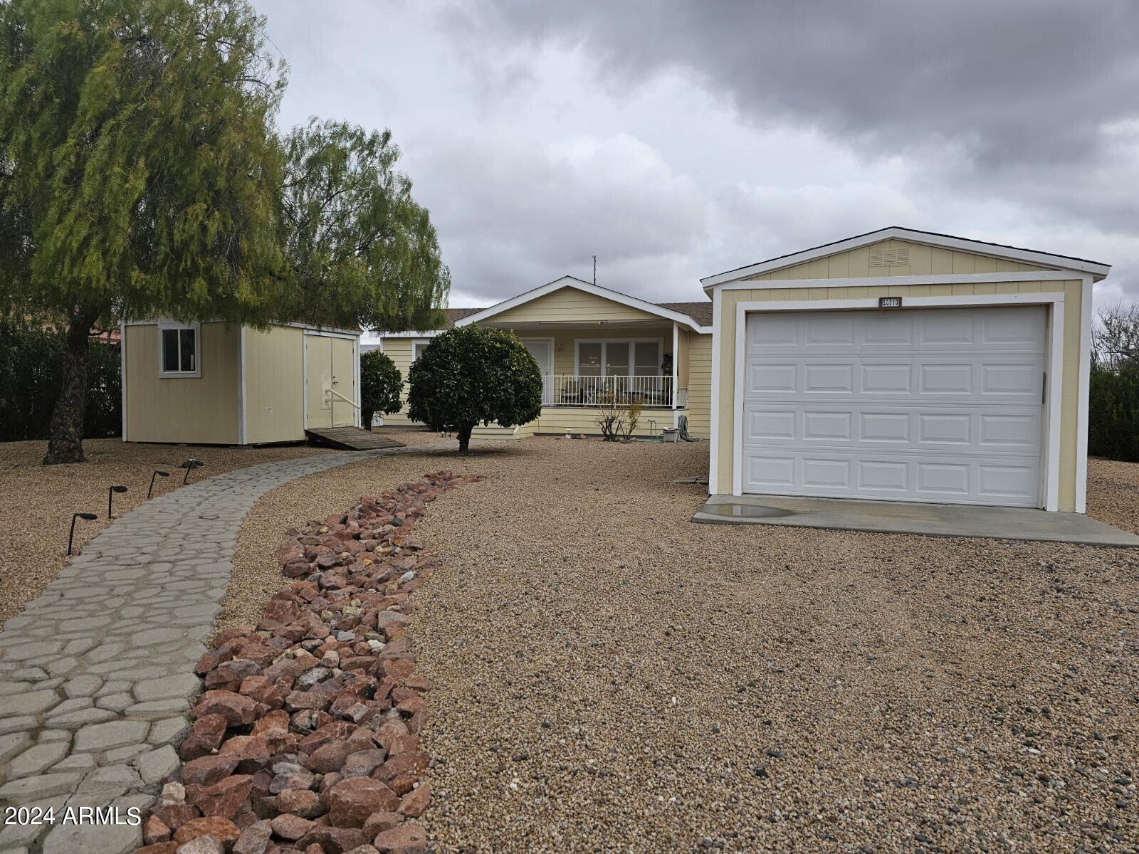 30913 S Vagabond Trail