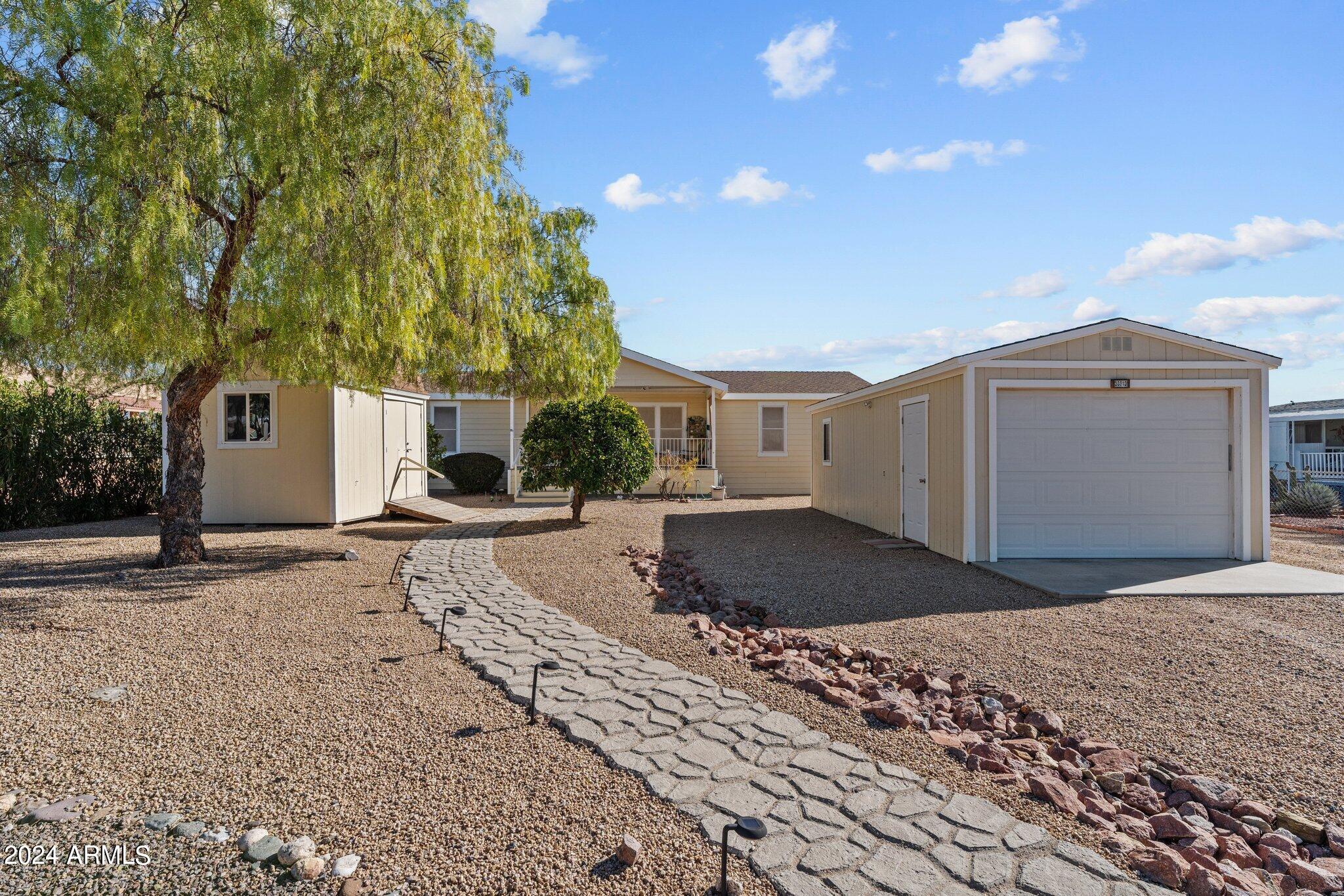 30913 S Vagabond Trail