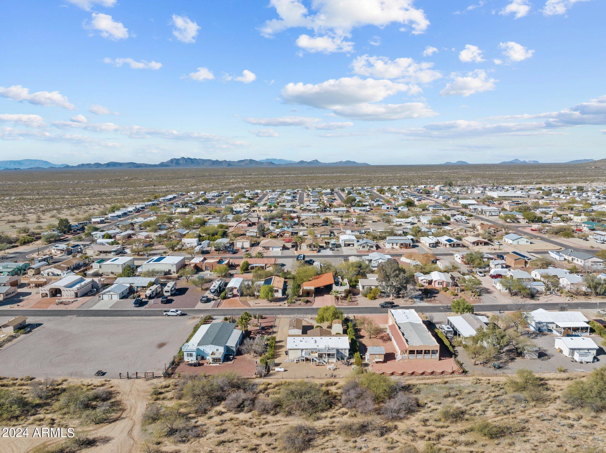 30913 S Vagabond Trail