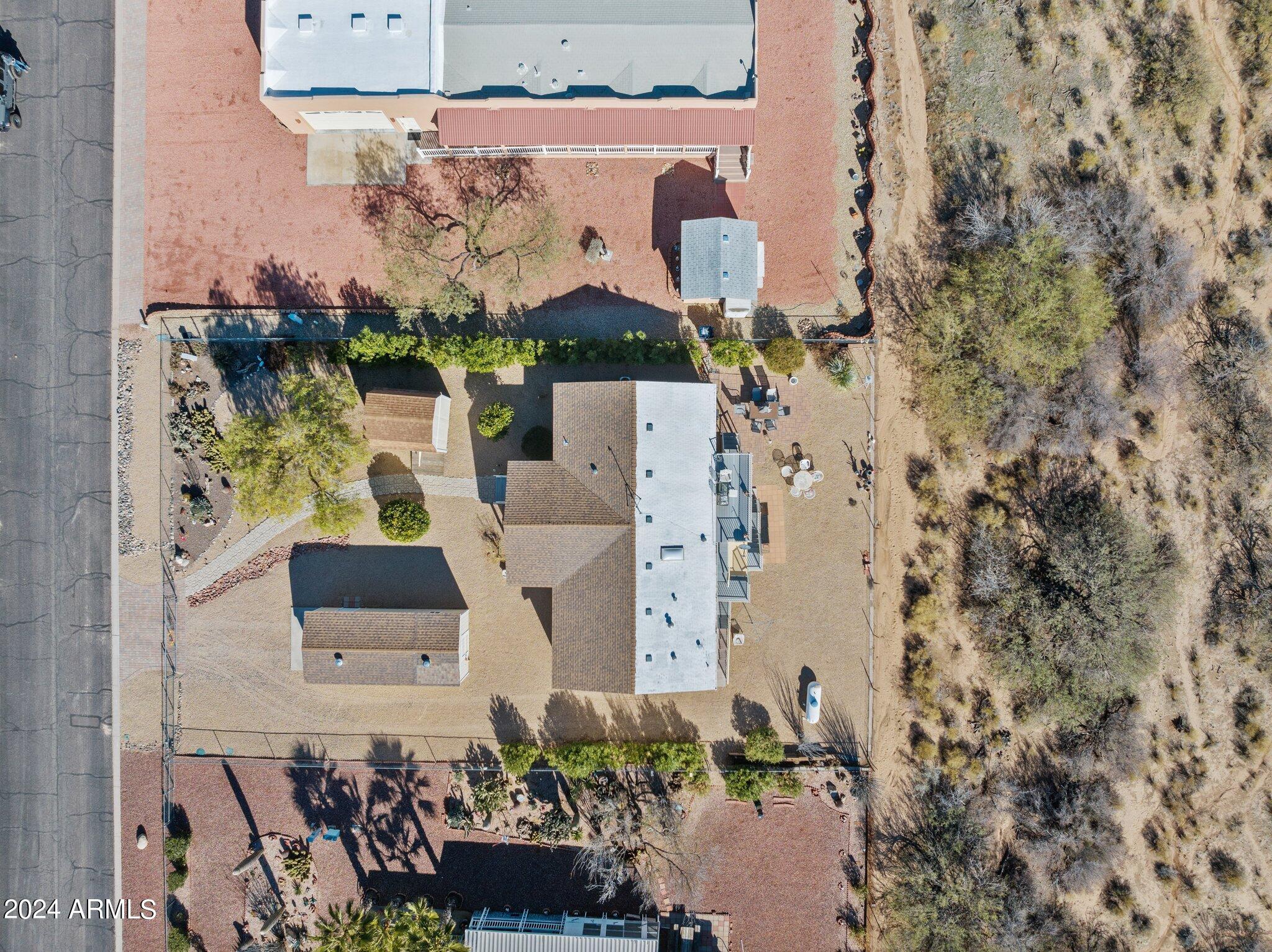 30913 S Vagabond Trail