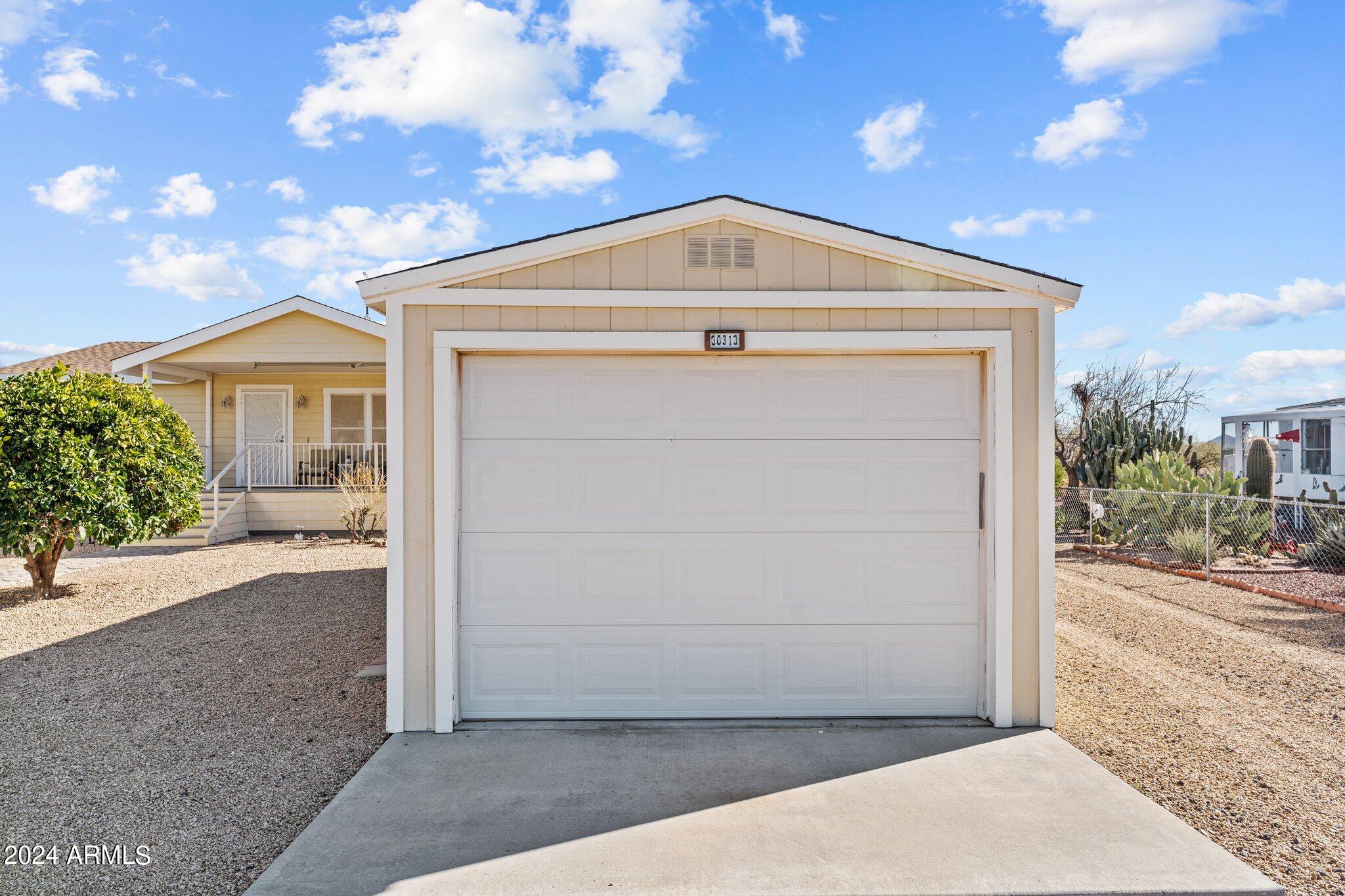 30913 S Vagabond Trail