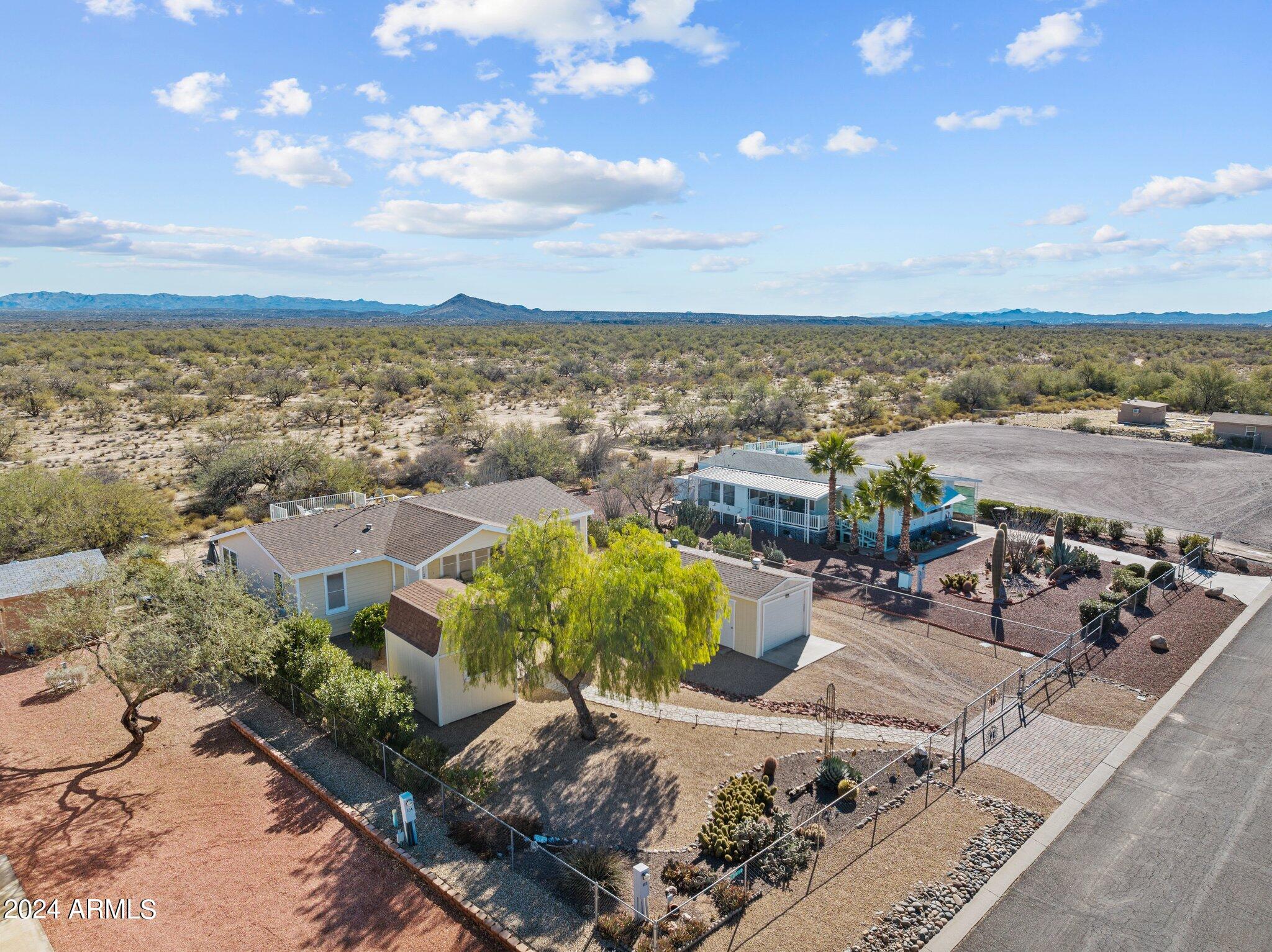 30913 S Vagabond Trail
