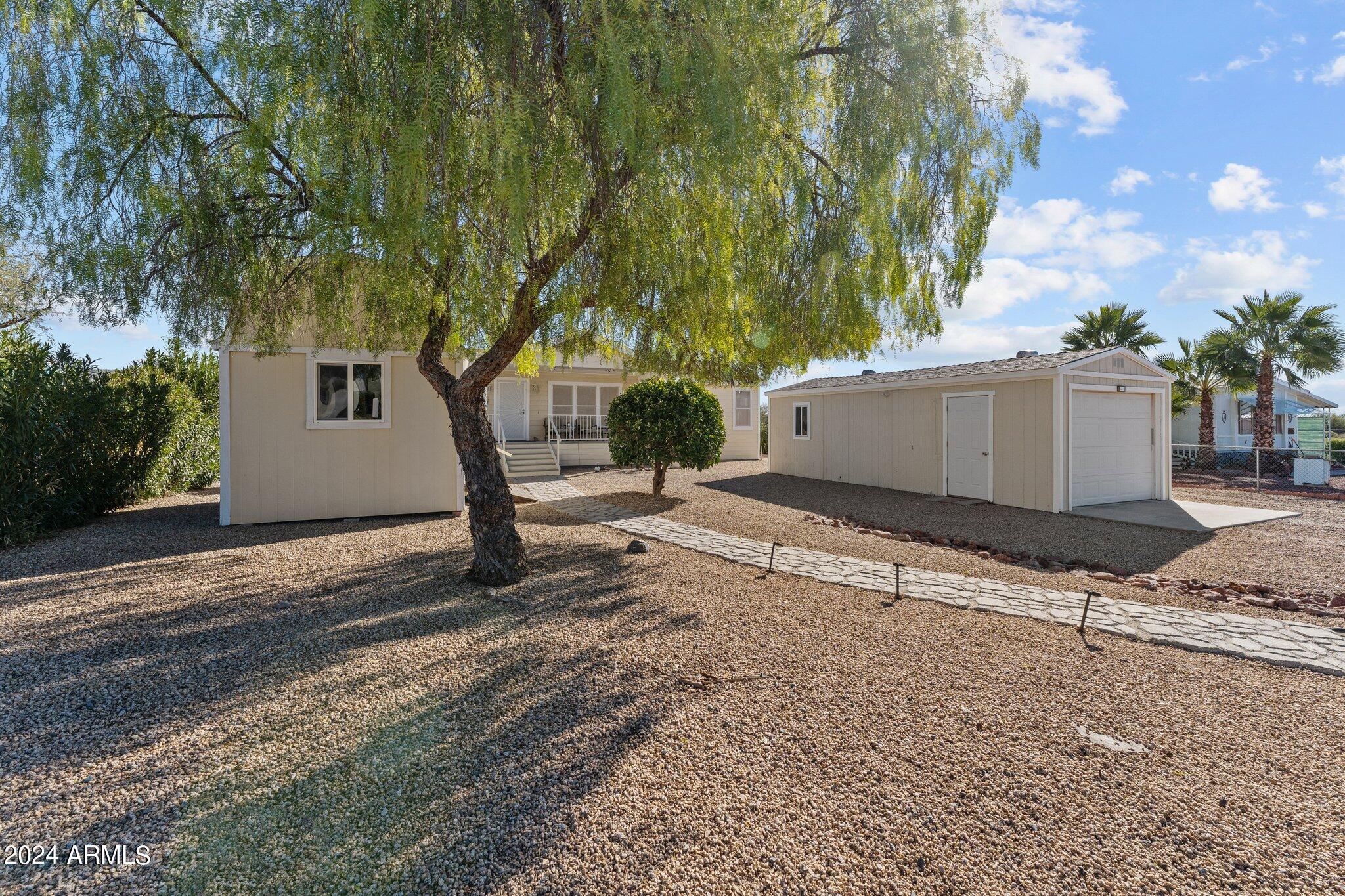 30913 S Vagabond Trail