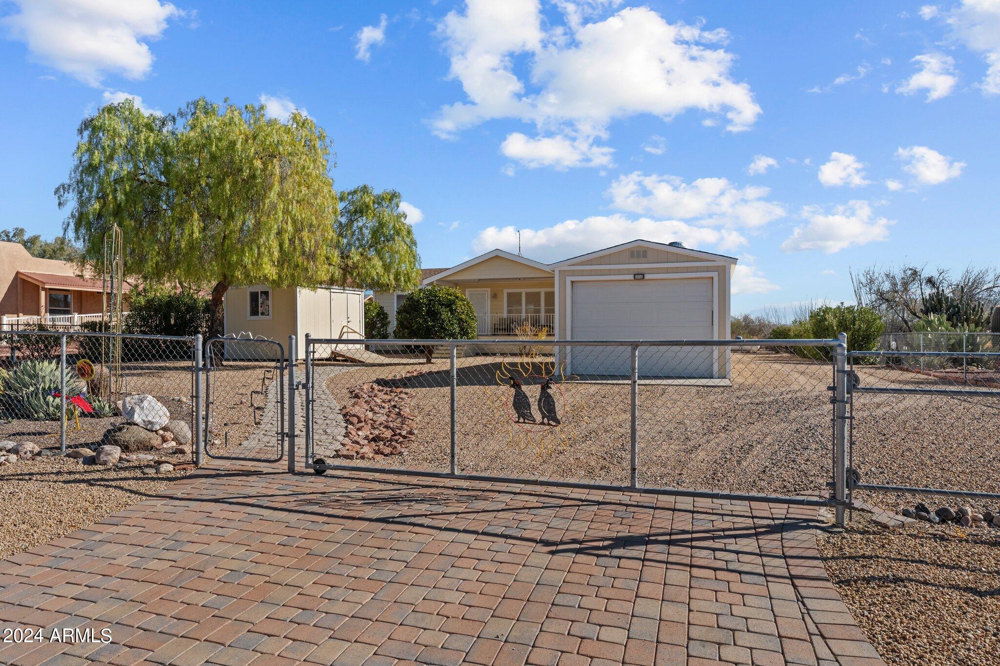 30913 S Vagabond Trail