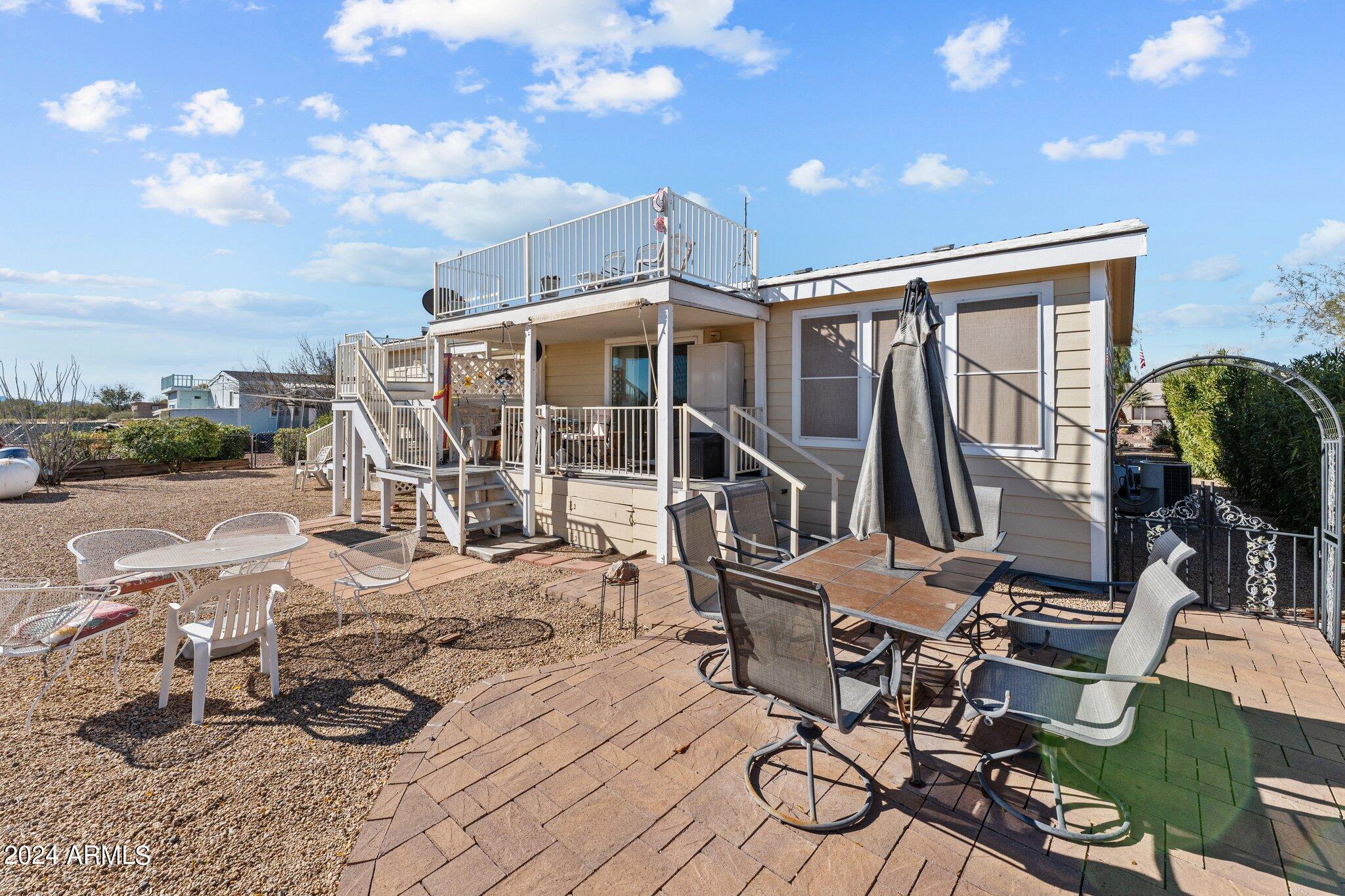 30913 S Vagabond Trail