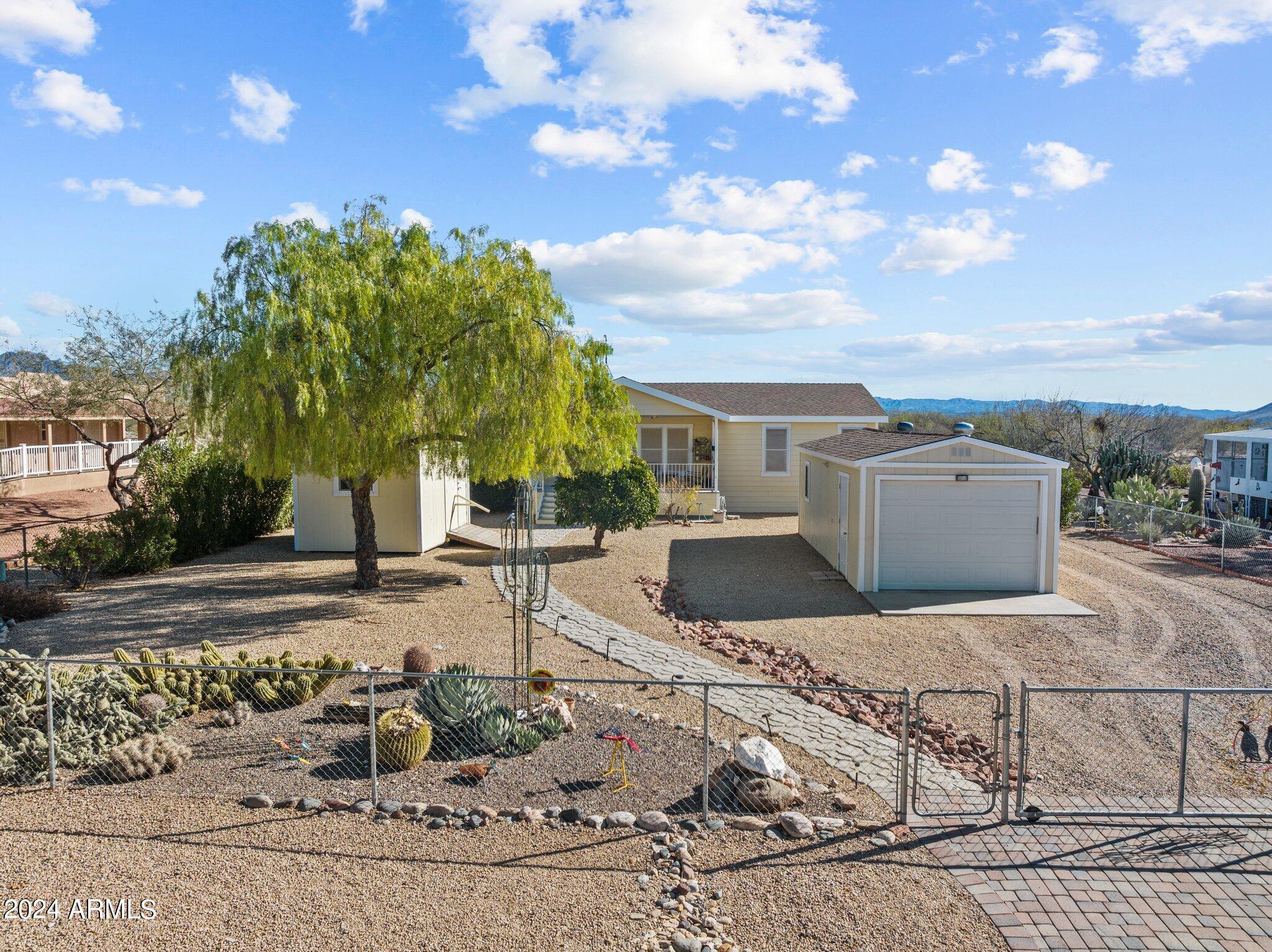 30913 S Vagabond Trail