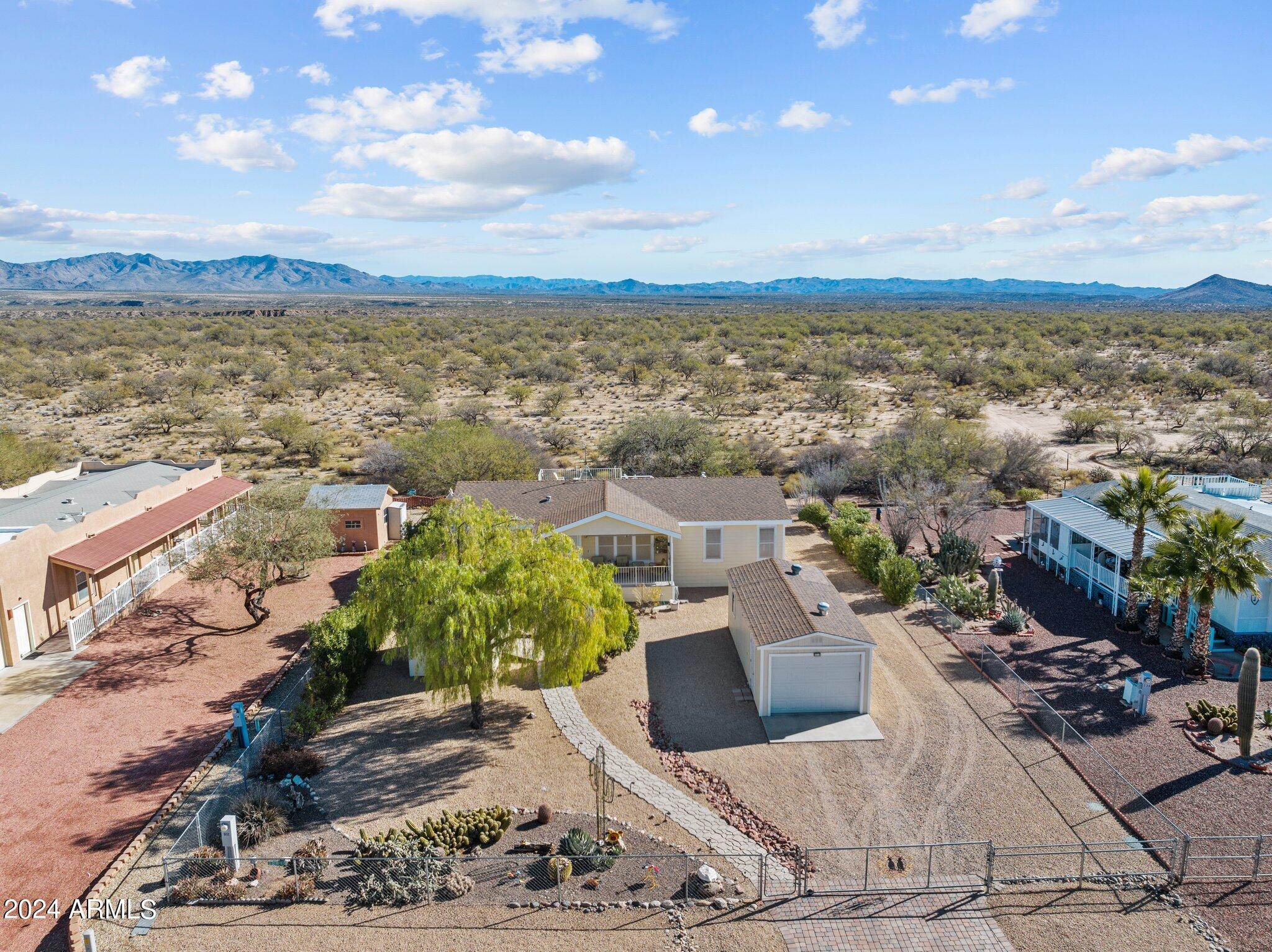 30913 S Vagabond Trail