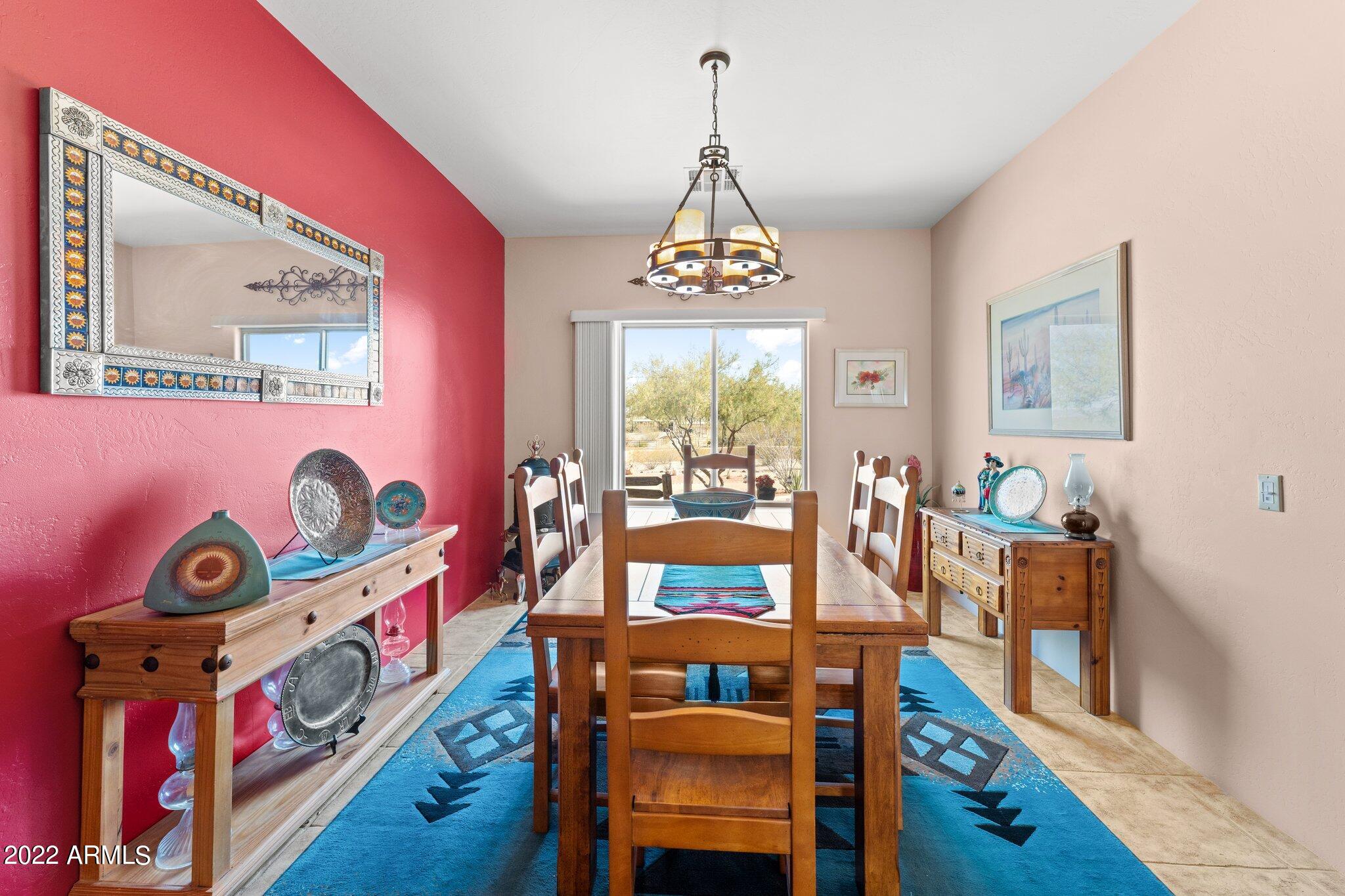 21650 W DATE CREEK Road