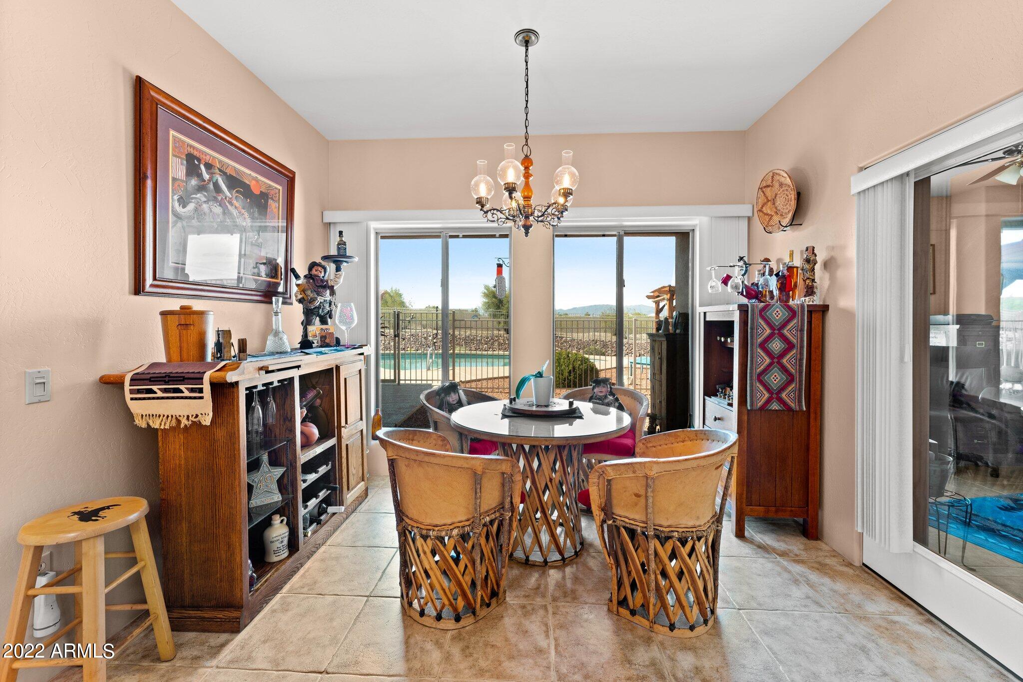 21650 W DATE CREEK Road