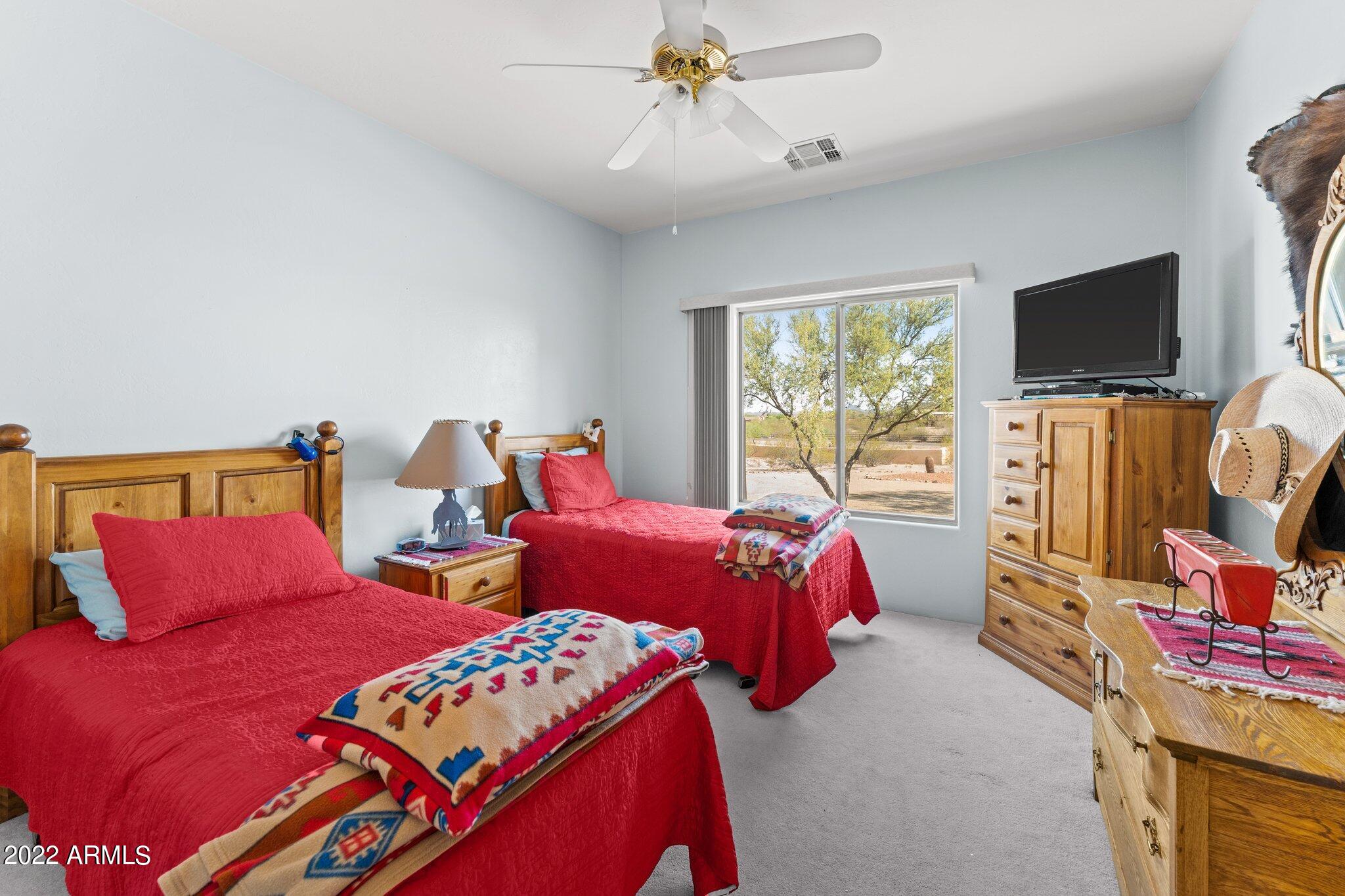 21650 W DATE CREEK Road
