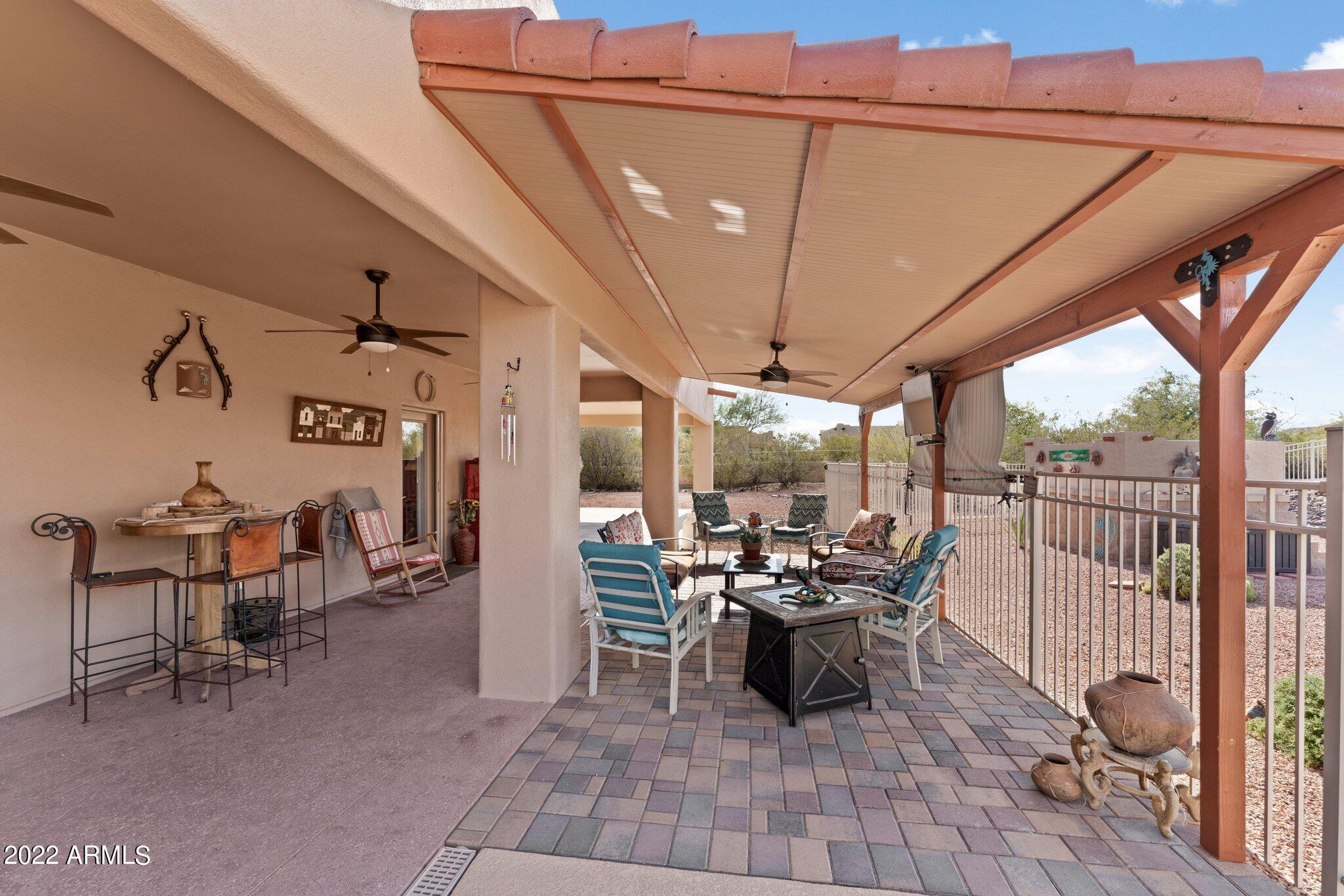 21650 W DATE CREEK Road