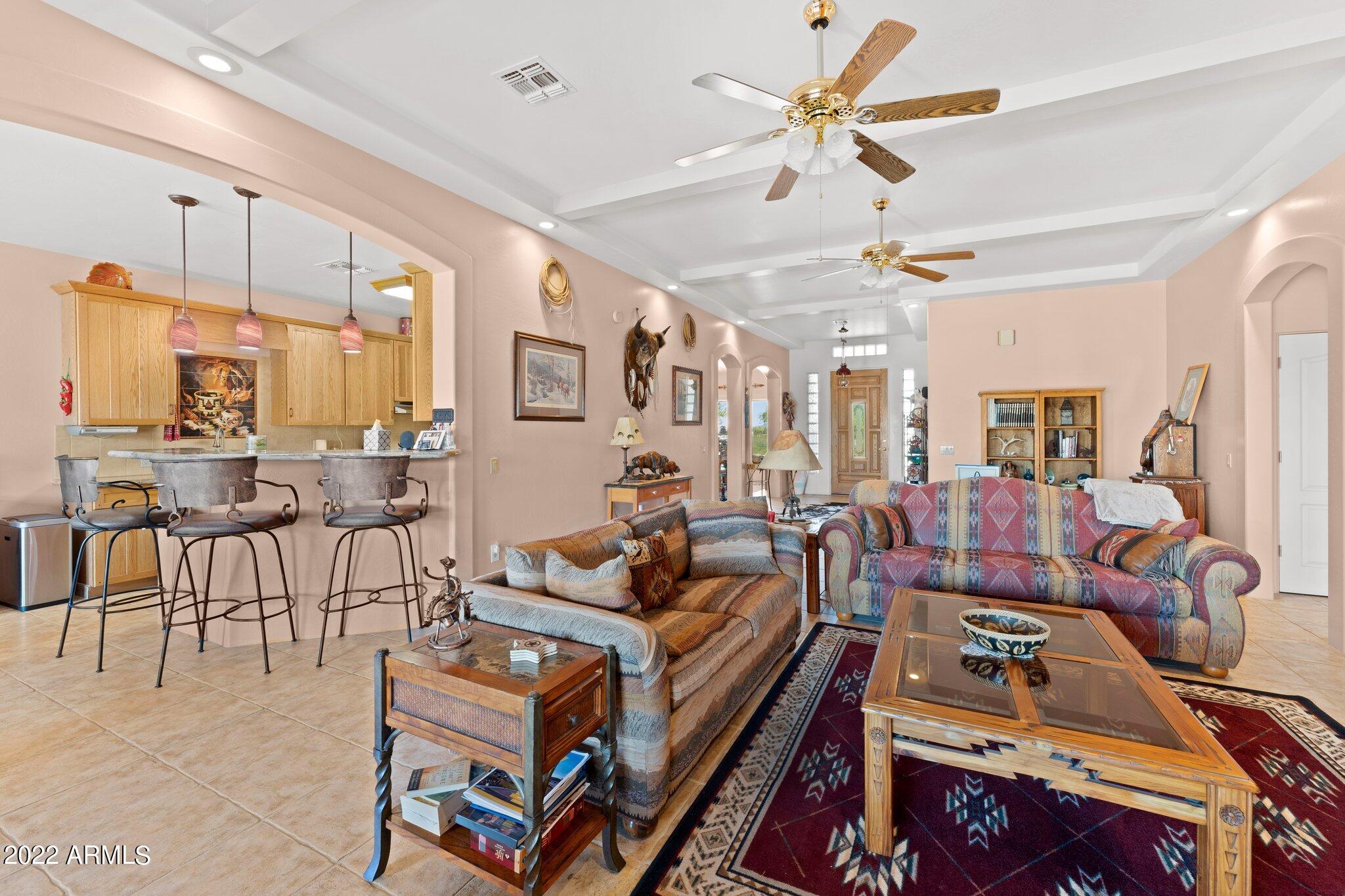 21650 W DATE CREEK Road