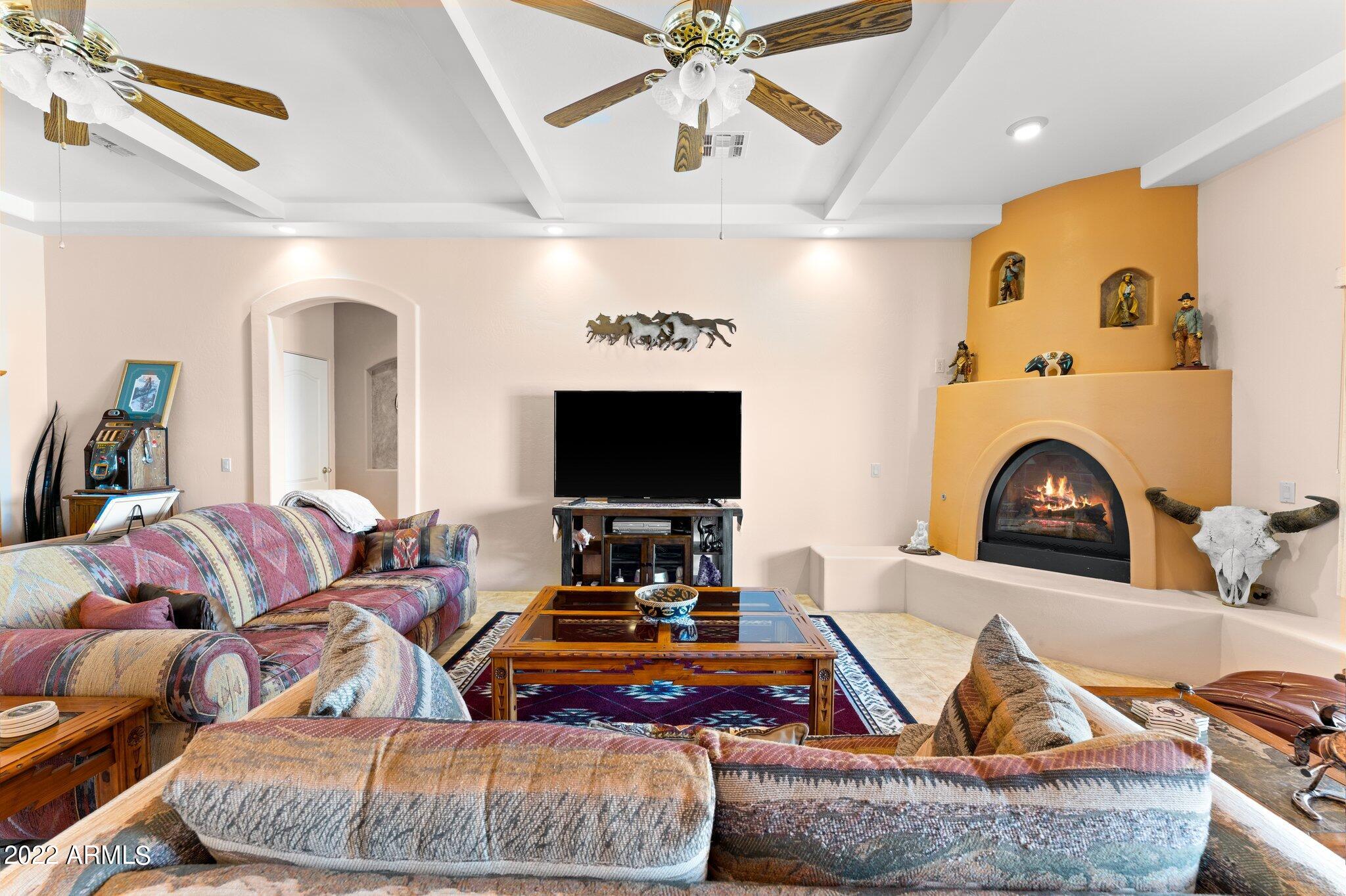 21650 W DATE CREEK Road